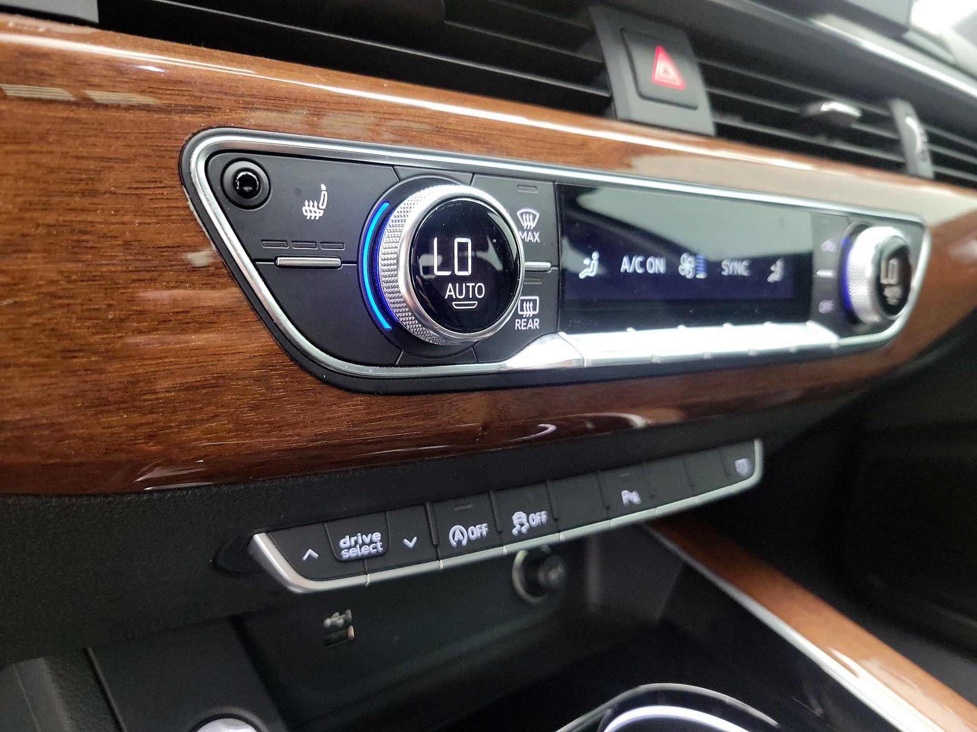 Thumbnail: 2021 Audi A4 - 16