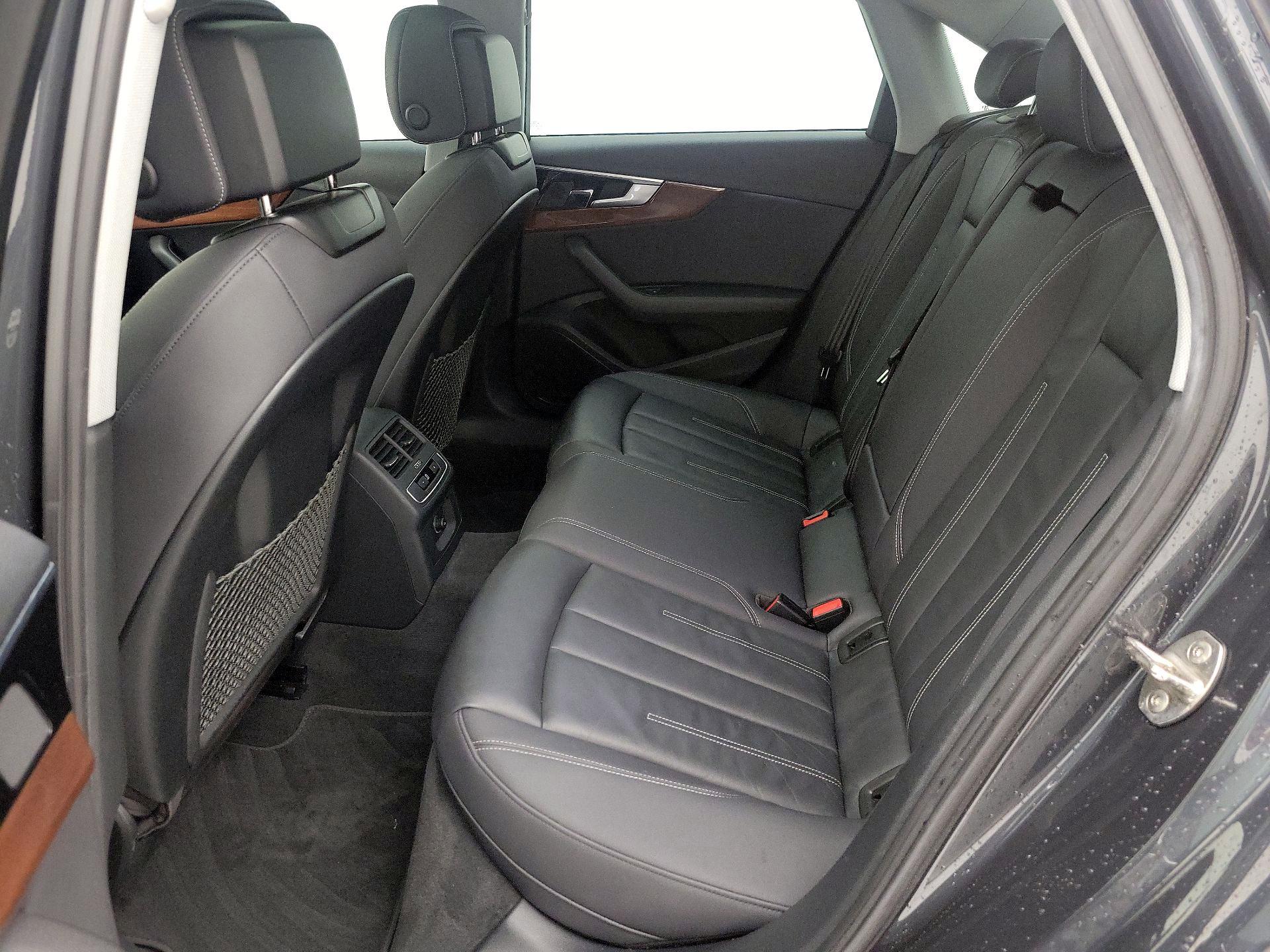 Thumbnail: 2021 Audi A4 - 20