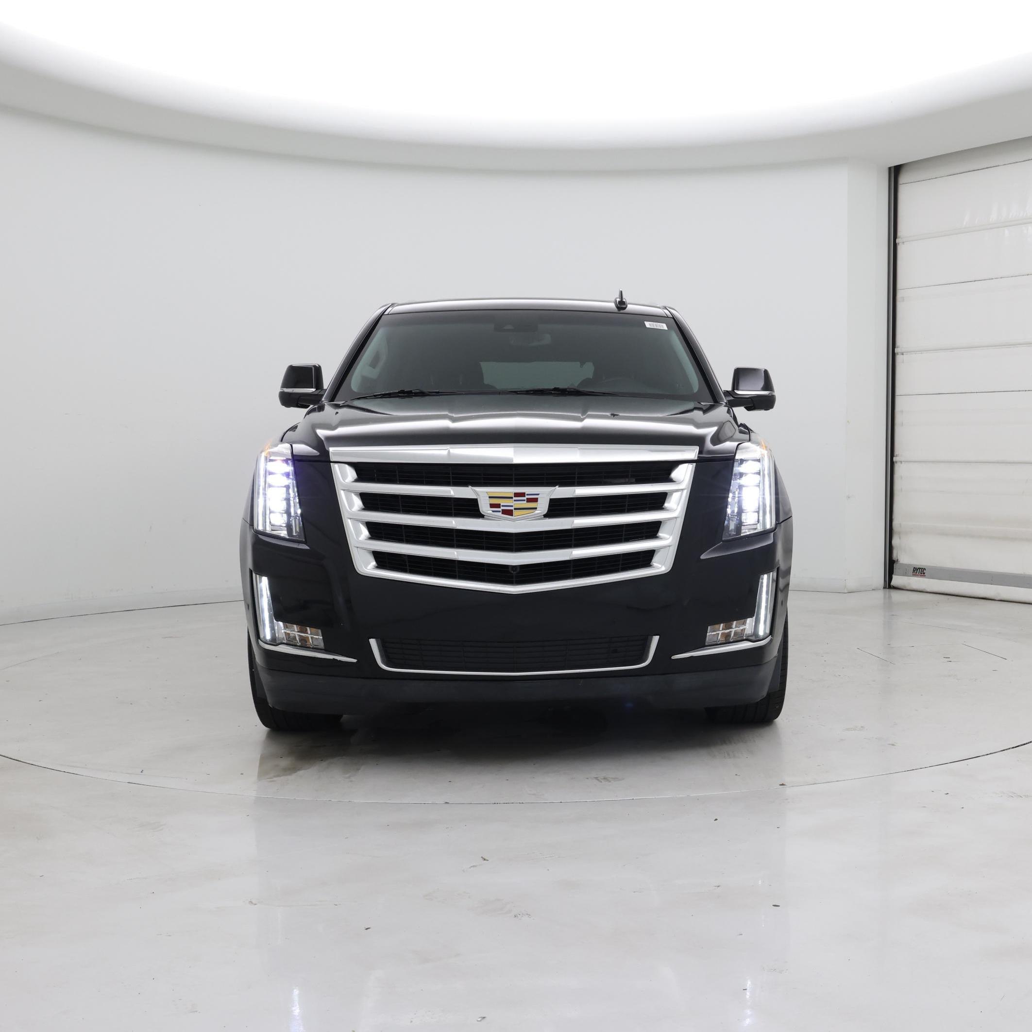 Thumbnail: 2017 Cadillac Escalade - 5