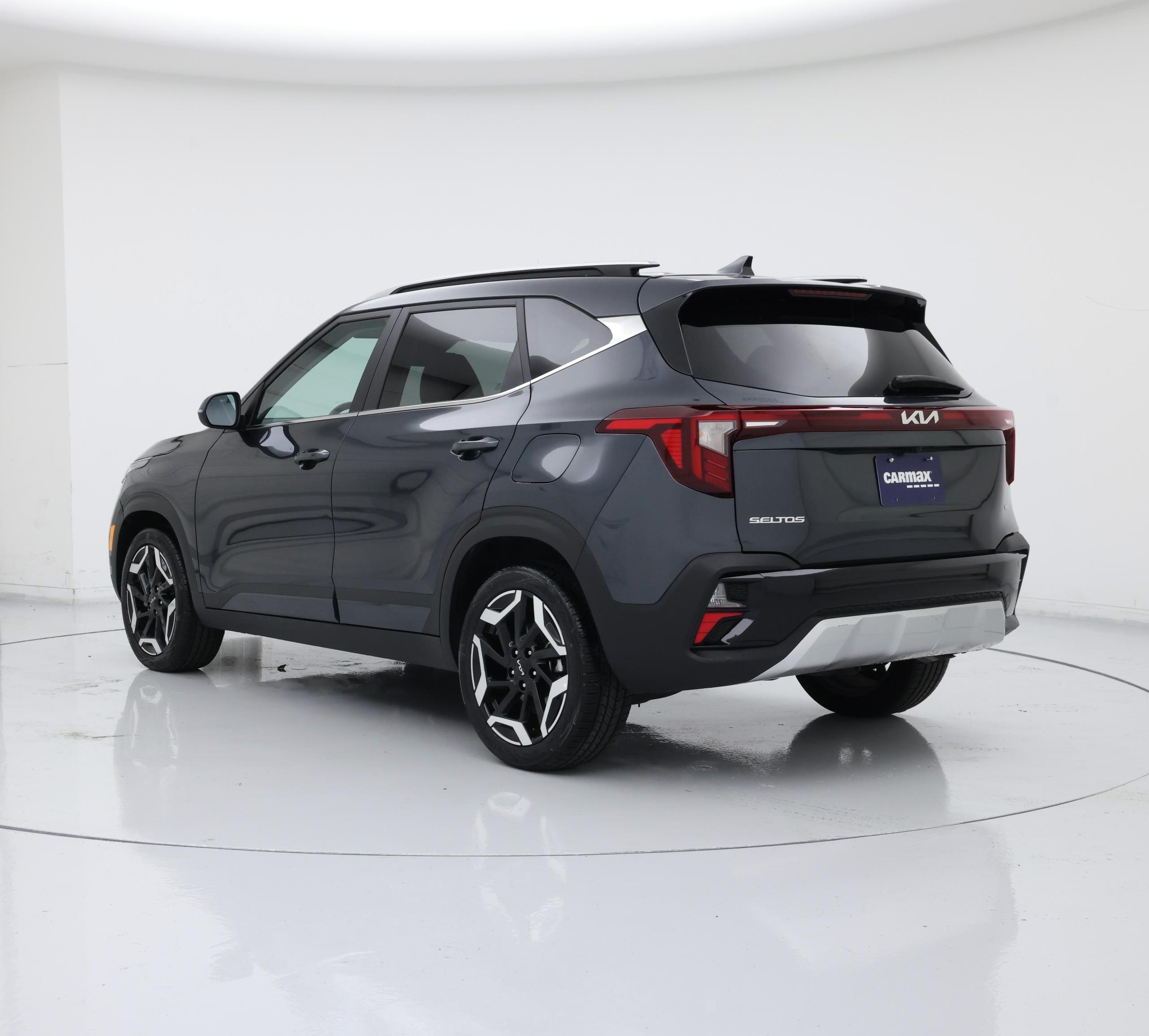Thumbnail: 2025 Kia Seltos - 2