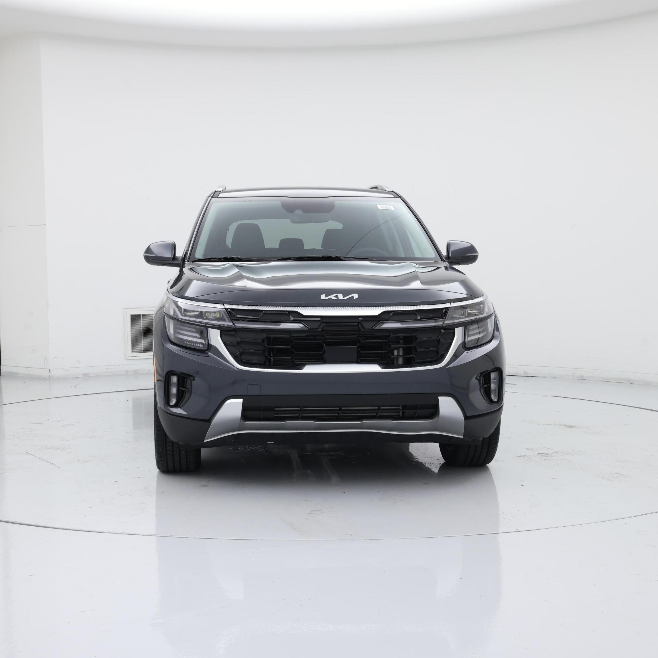 Thumbnail: 2025 Kia Seltos - 5