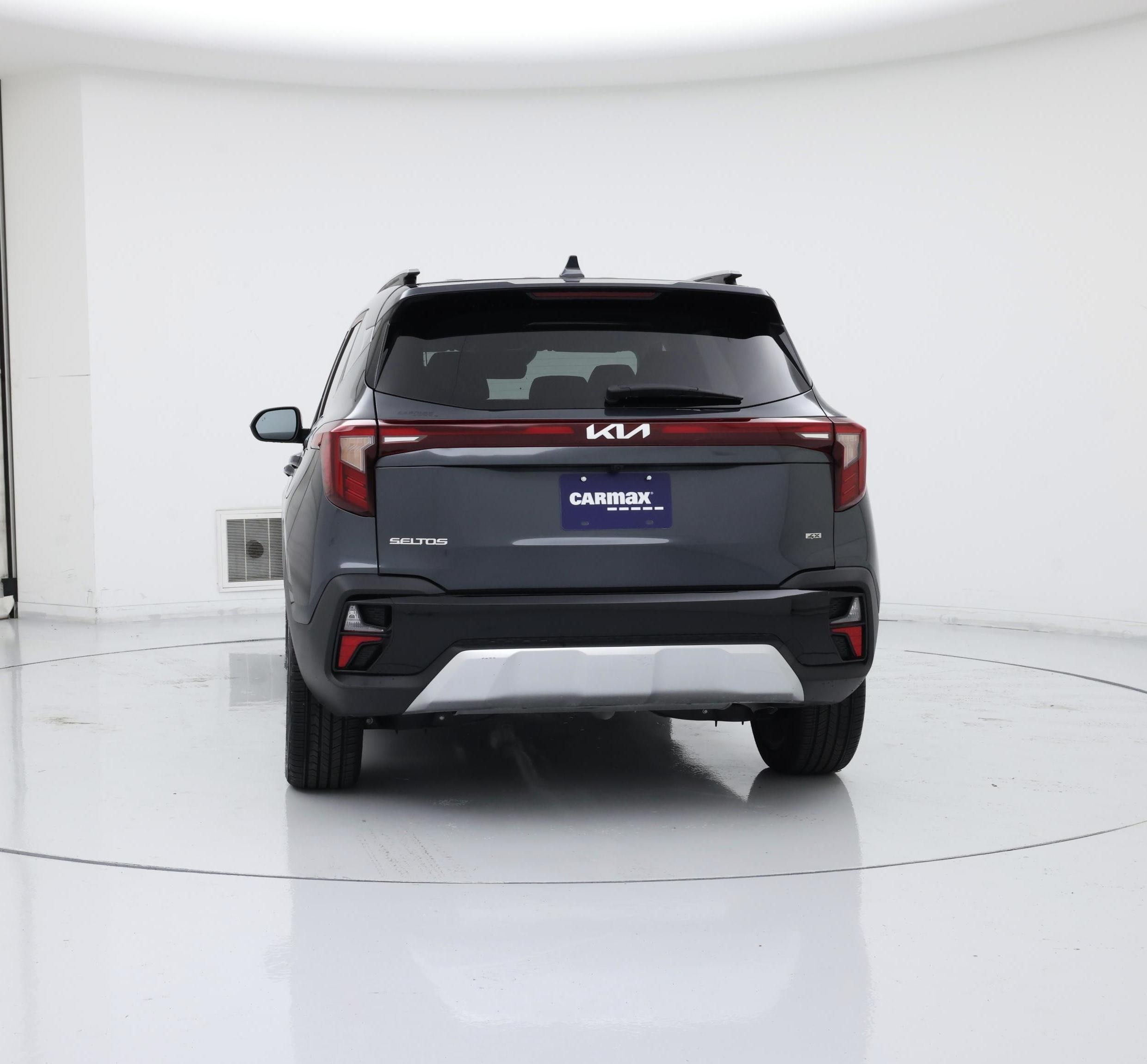 Thumbnail: 2025 Kia Seltos - 6