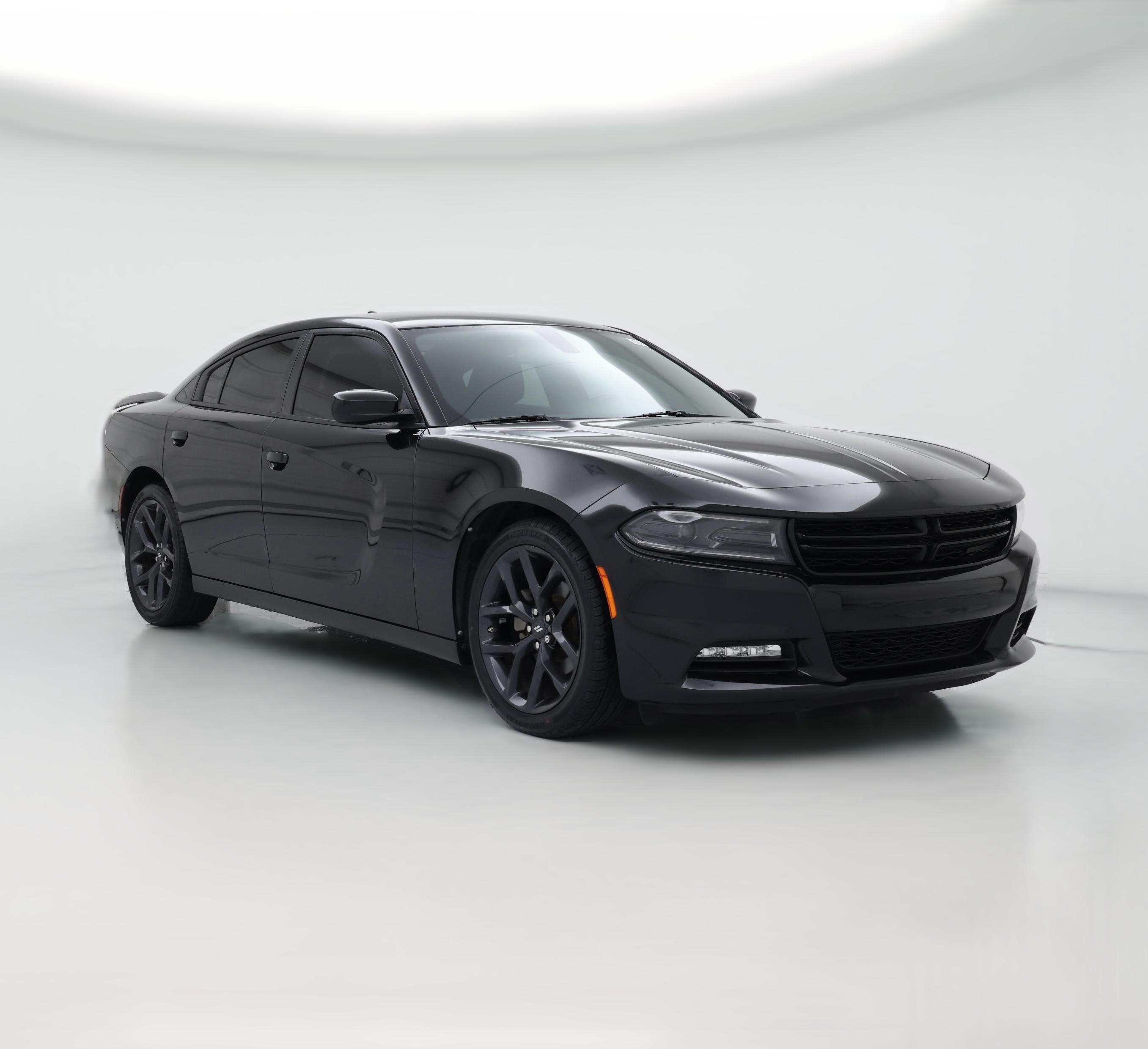 Thumbnail: 2023 Dodge Charger - 1