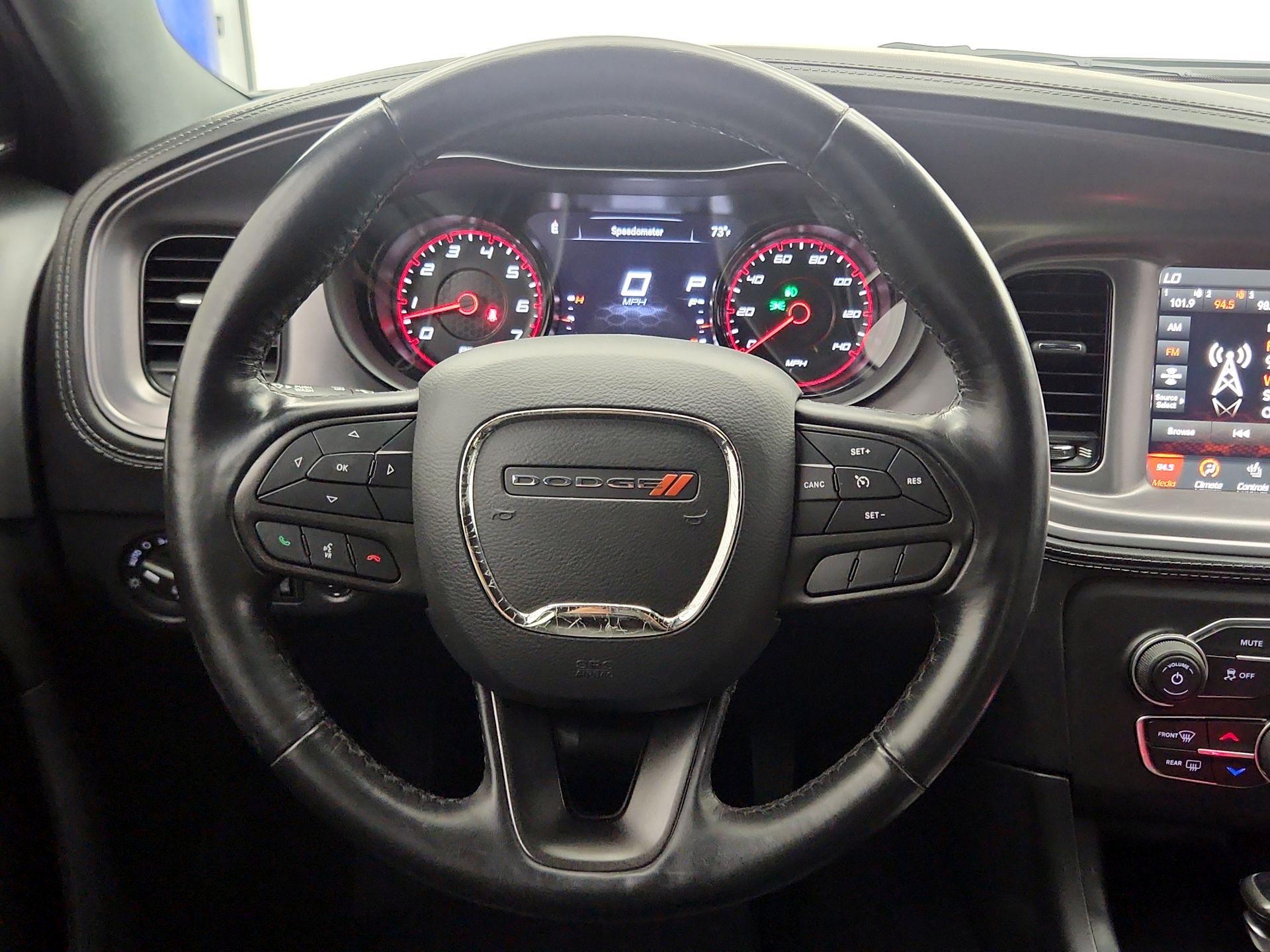 Thumbnail: 2023 Dodge Charger - 10