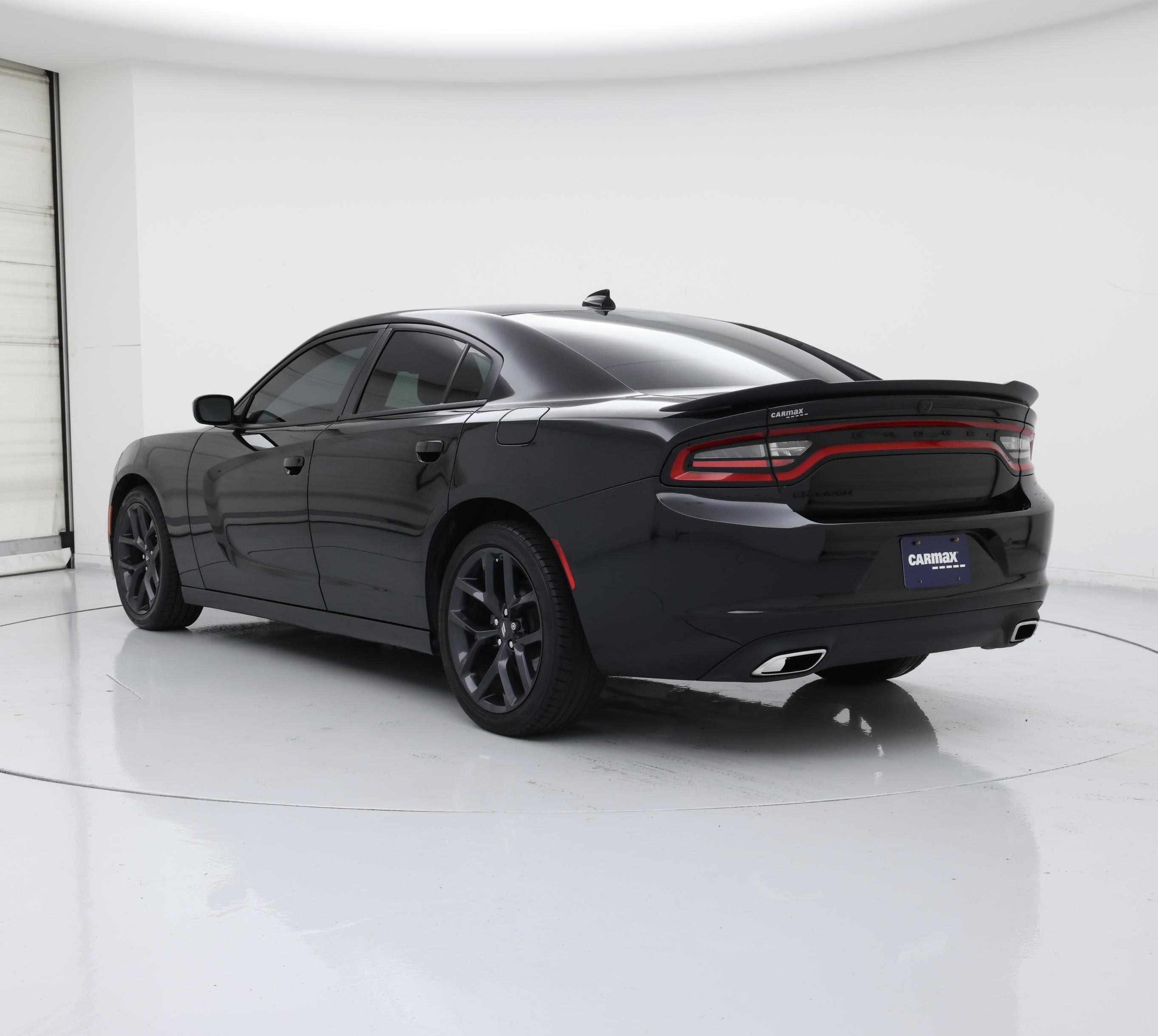 Thumbnail: 2023 Dodge Charger - 2