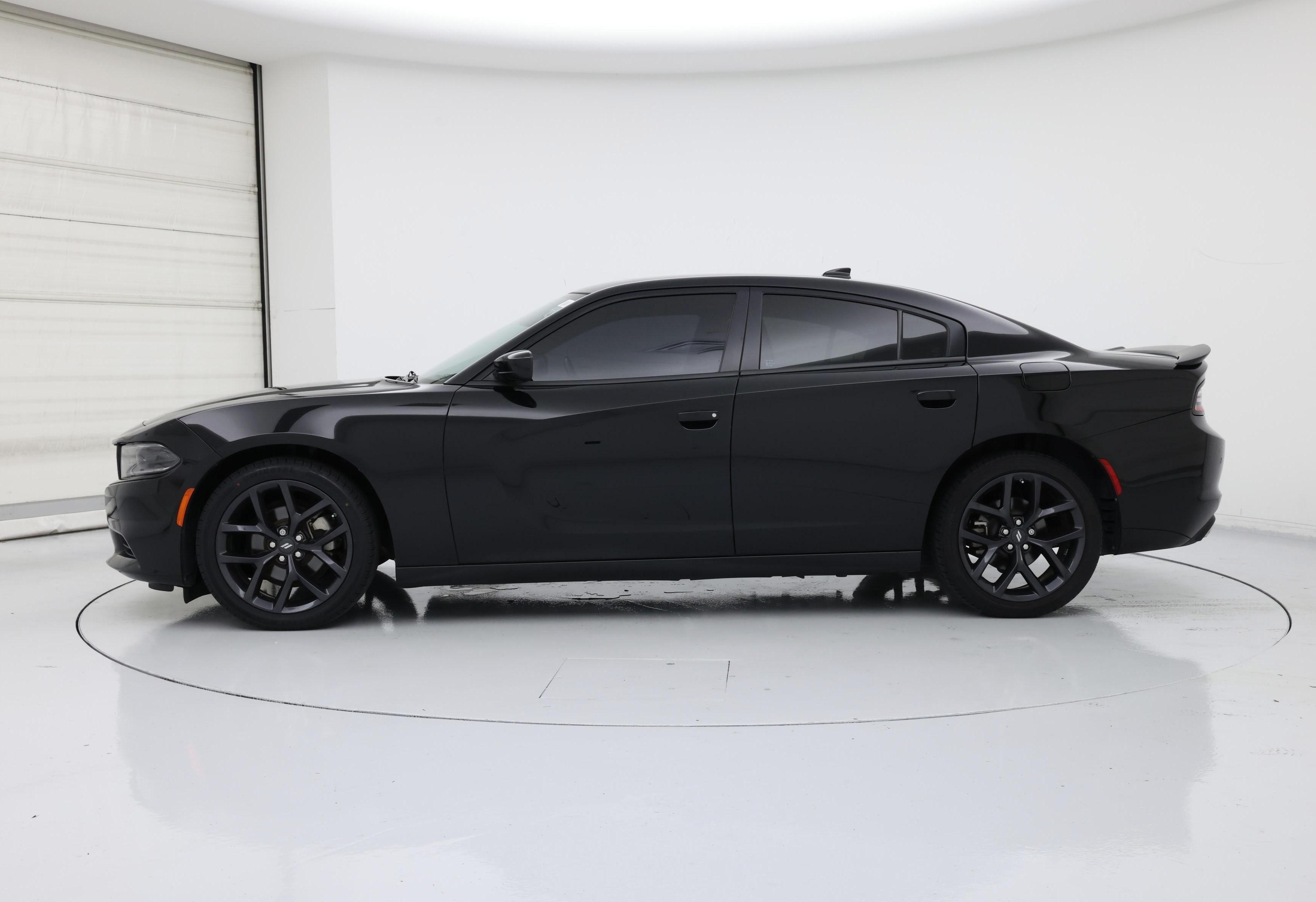 Thumbnail: 2023 Dodge Charger - 3