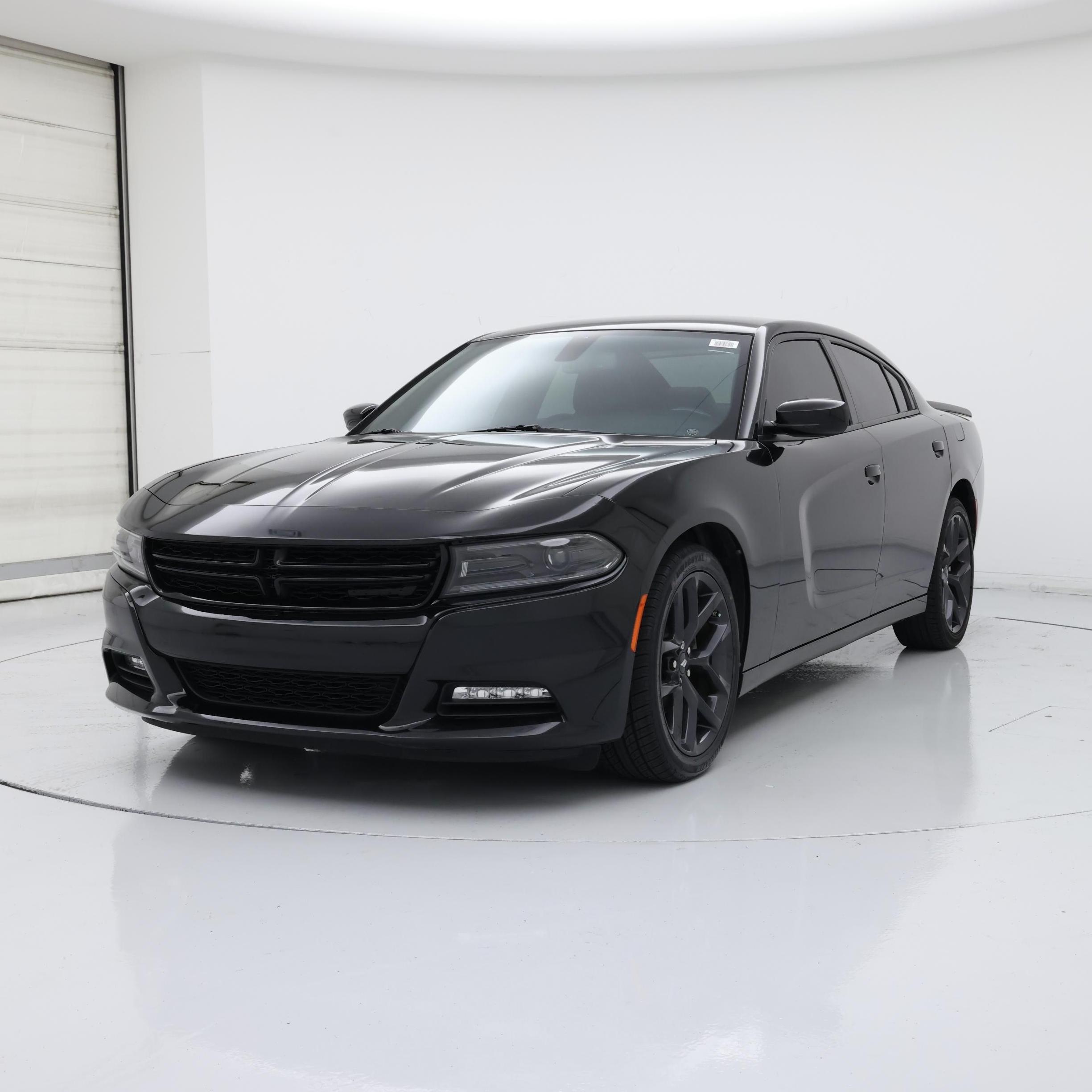 Thumbnail: 2023 Dodge Charger - 4