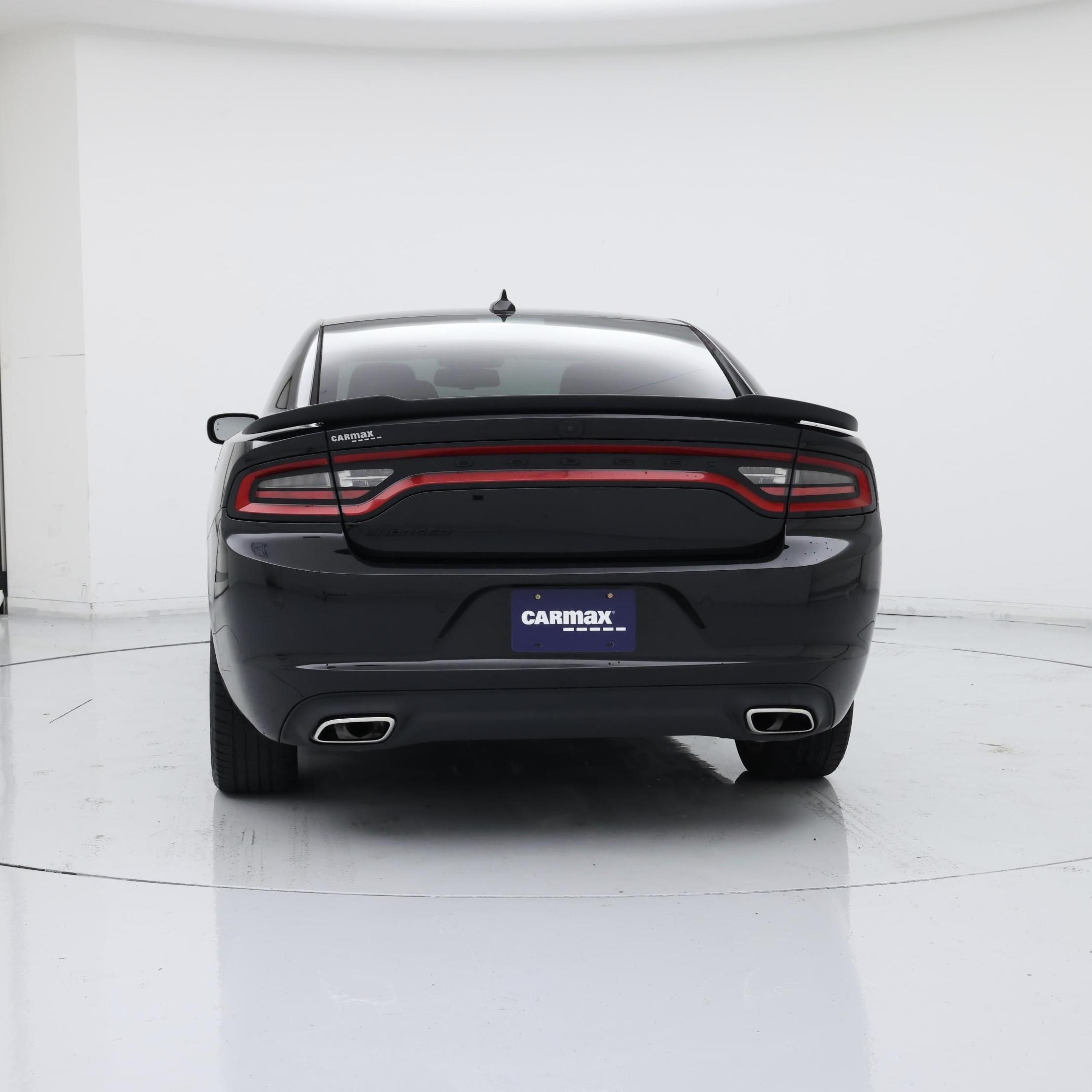 Thumbnail: 2023 Dodge Charger - 6