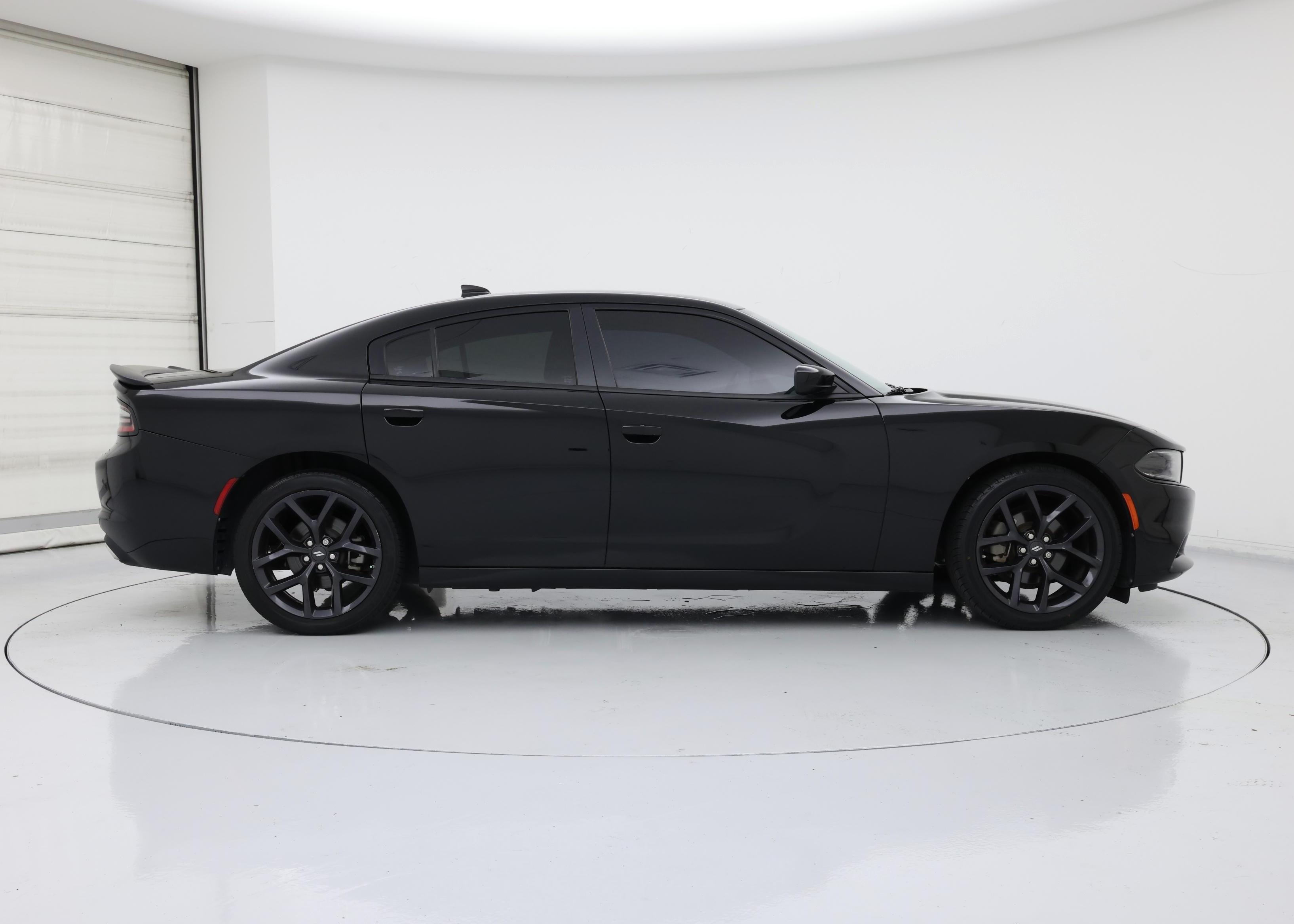 Thumbnail: 2023 Dodge Charger - 7