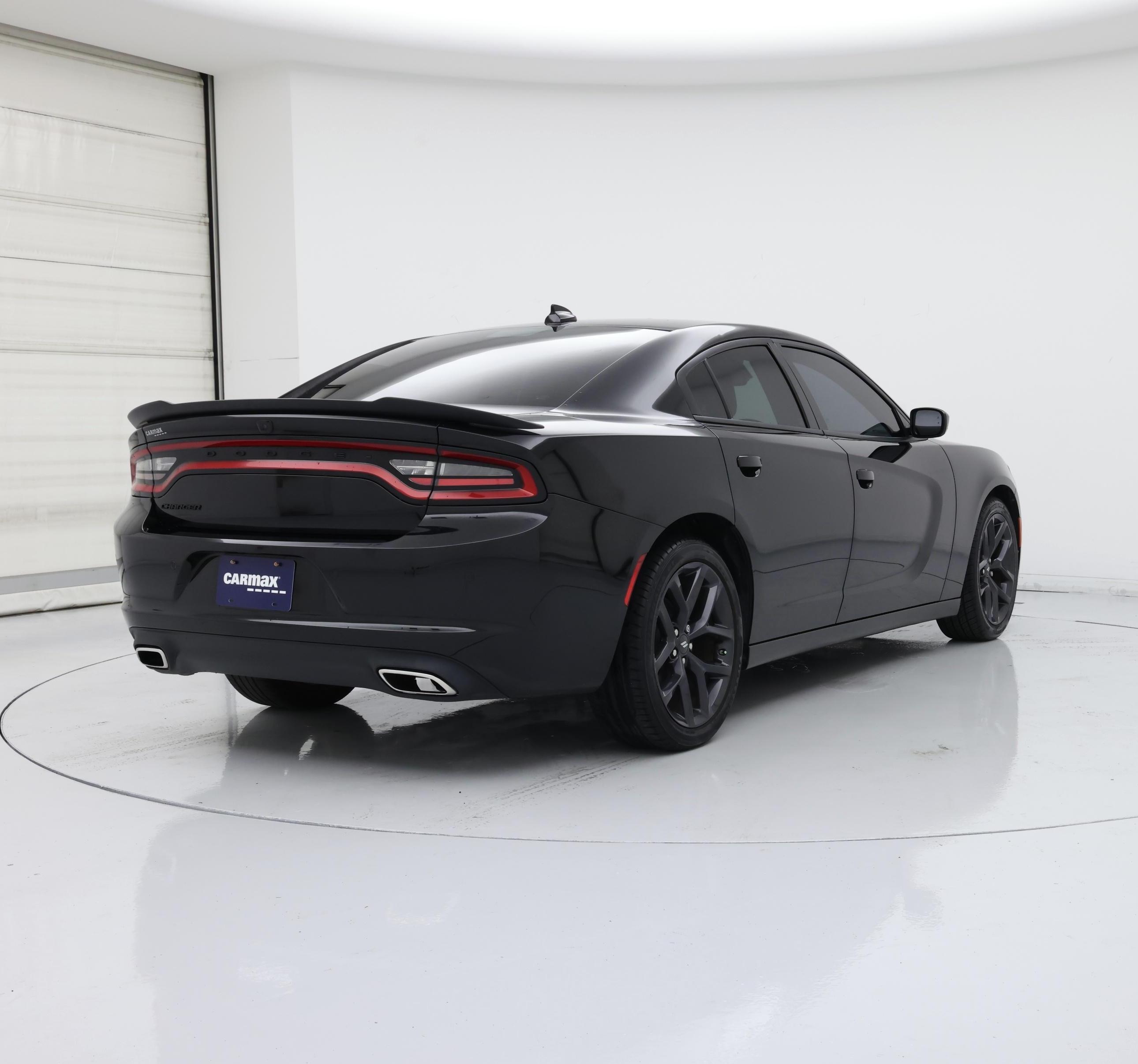 Thumbnail: 2023 Dodge Charger - 8