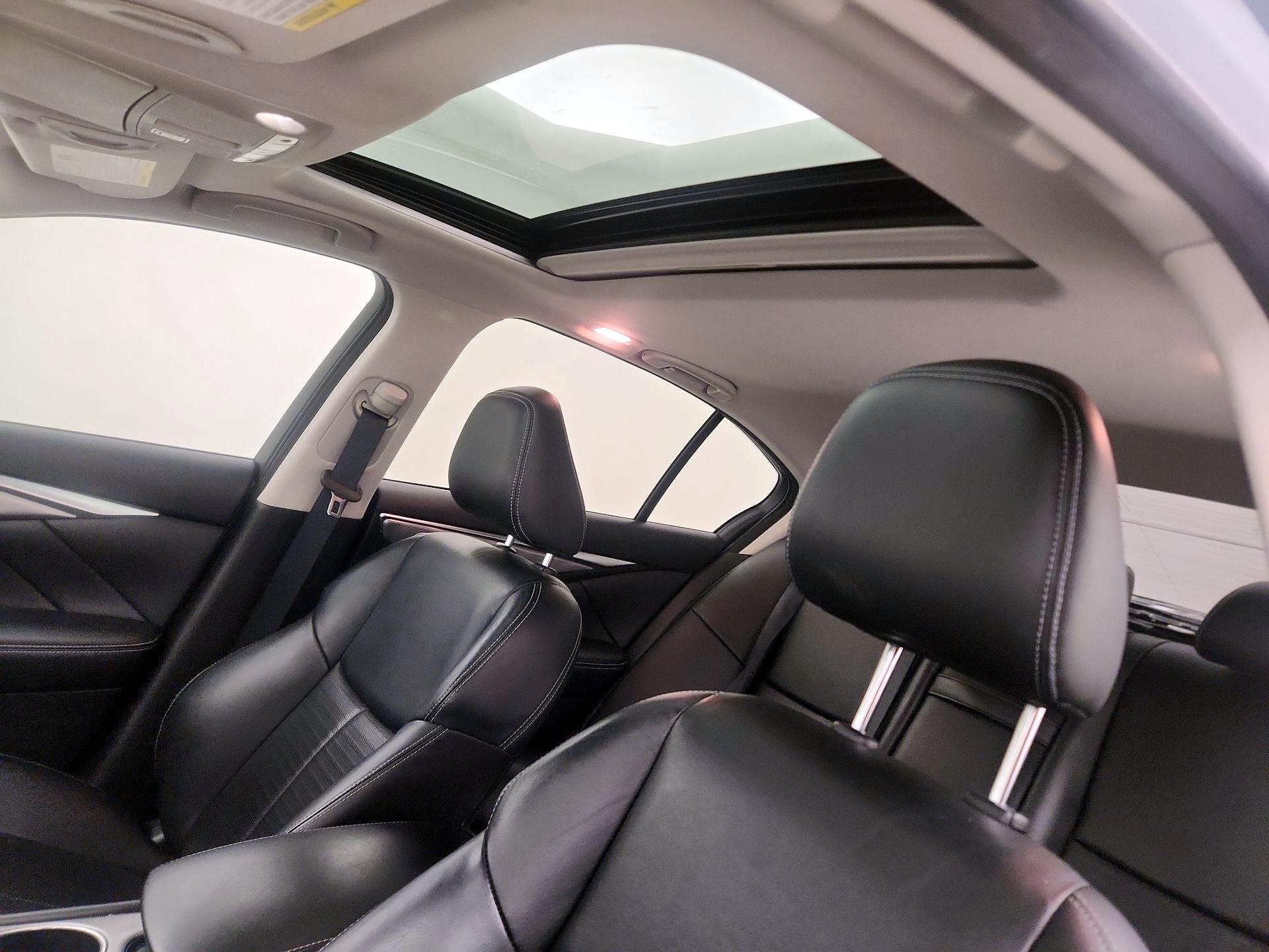 Thumbnail: 2016 INFINITI  - 19
