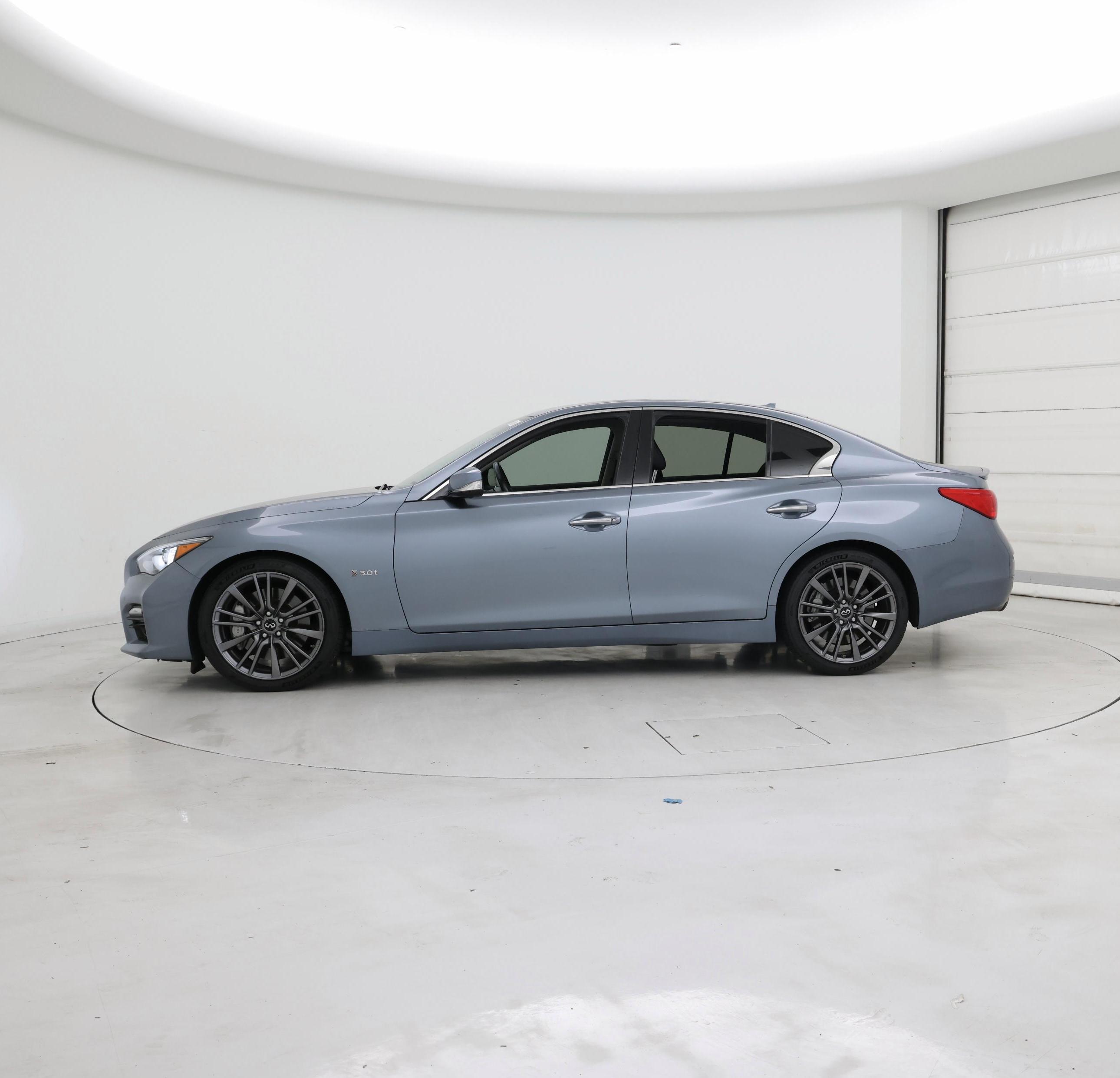 Thumbnail: 2016 INFINITI  - 3