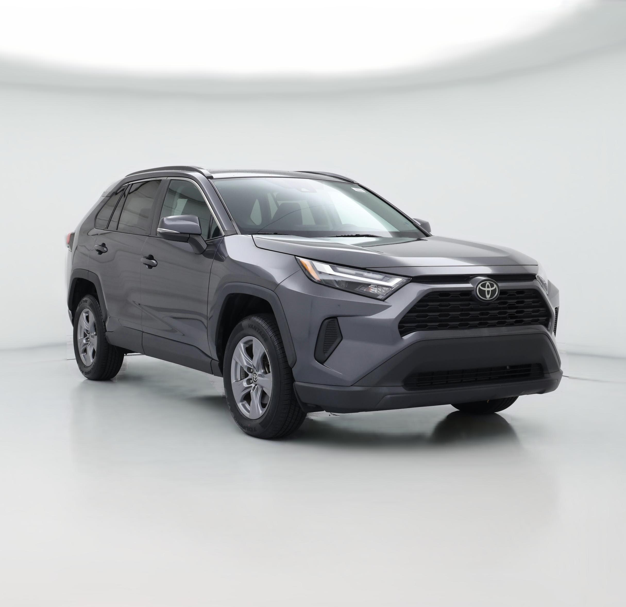 Thumbnail: 2022 Toyota RAV4 - 1