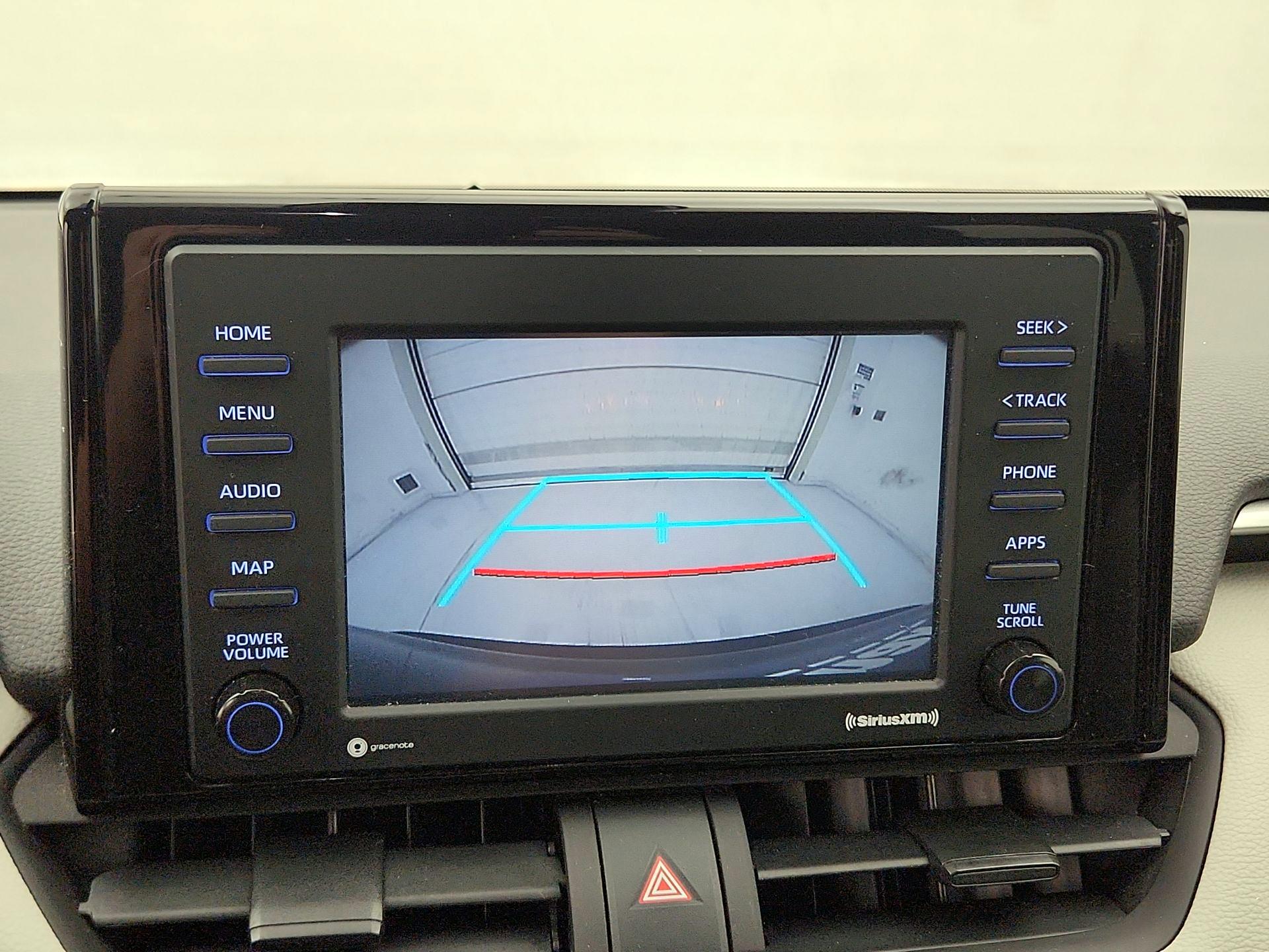 Thumbnail: 2022 Toyota RAV4 - 14