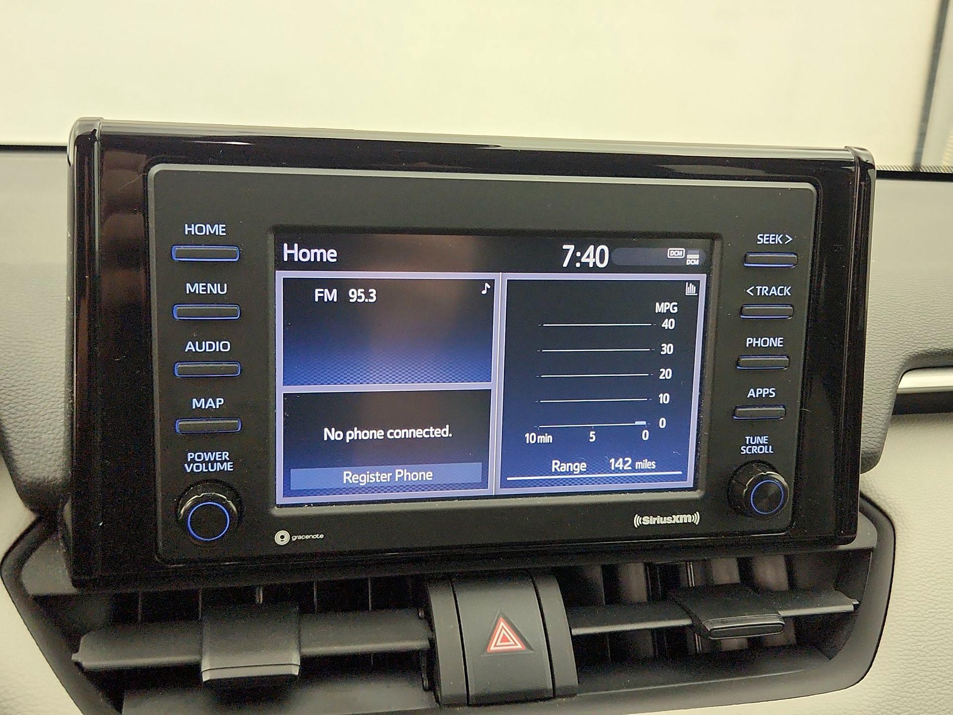 Thumbnail: 2022 Toyota RAV4 - 15