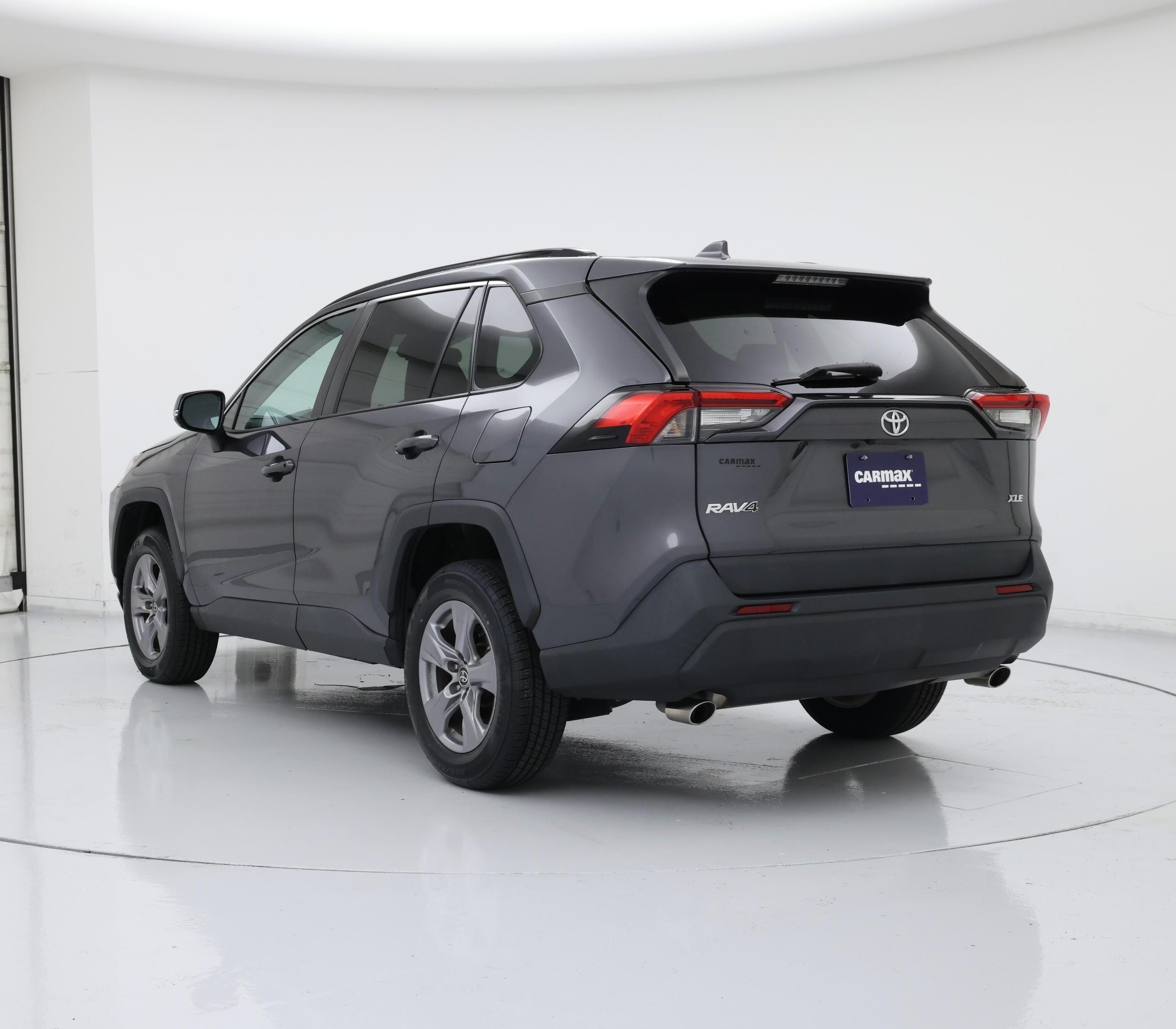 Thumbnail: 2022 Toyota RAV4 - 2