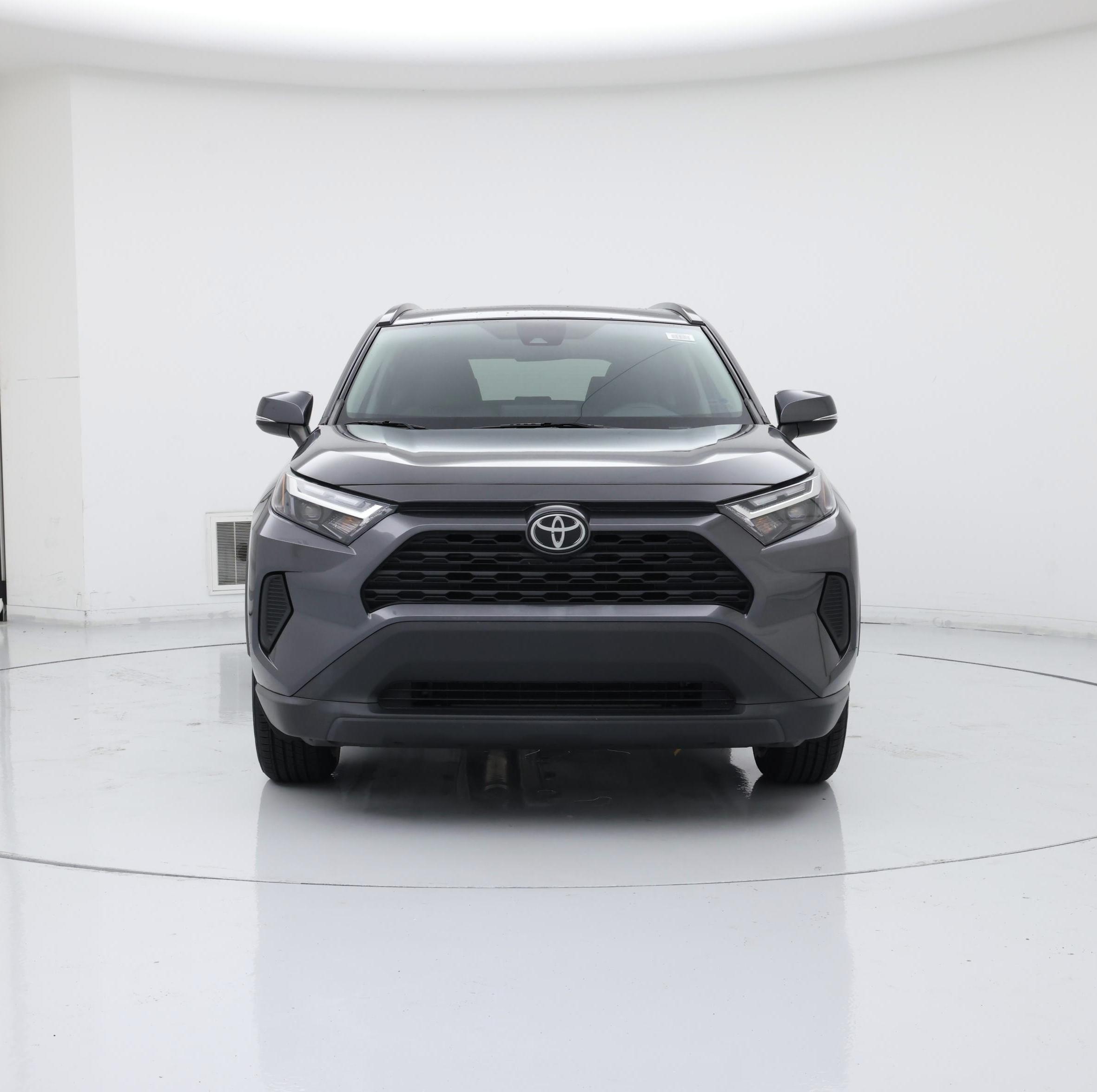 Thumbnail: 2022 Toyota RAV4 - 5