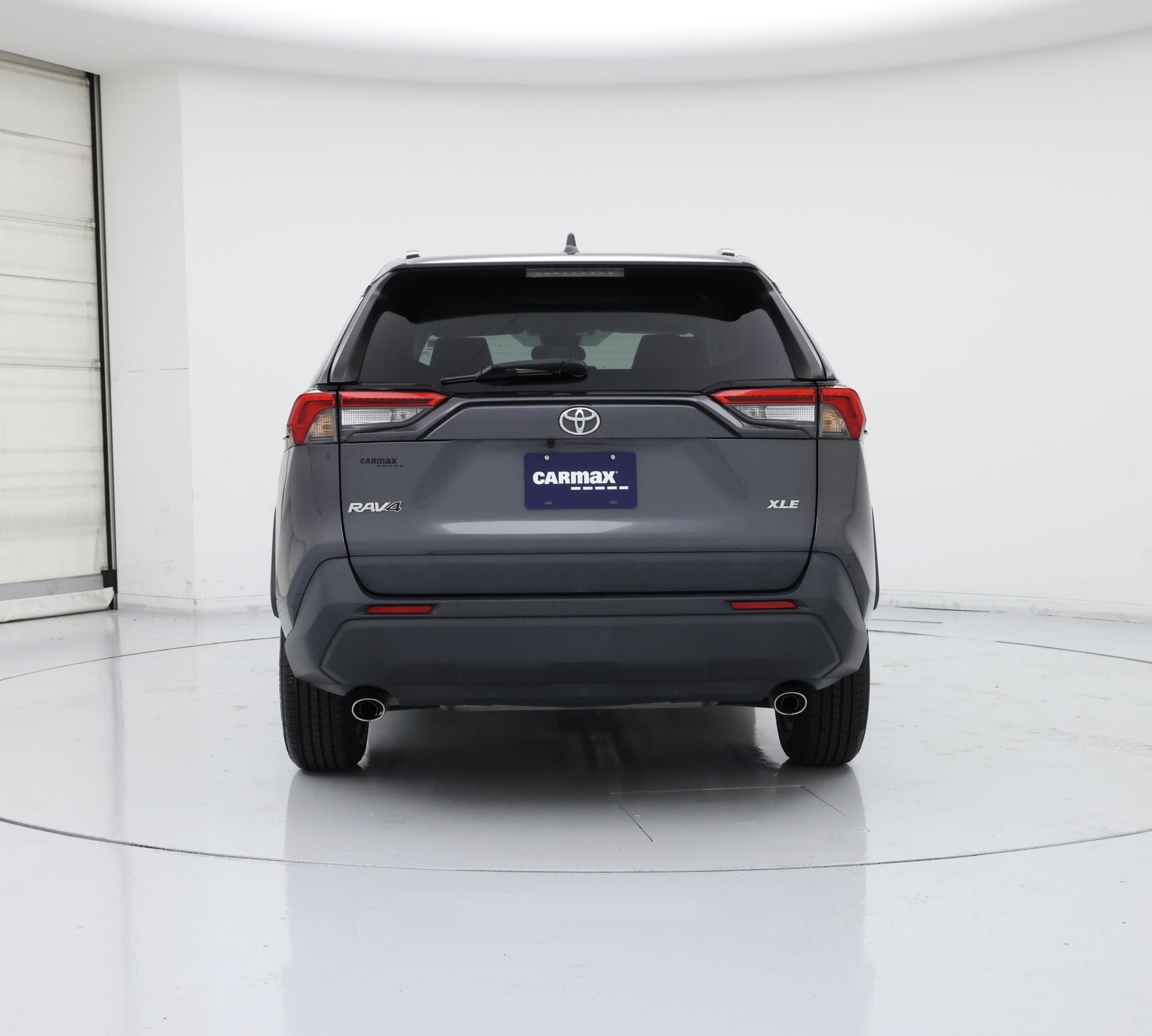 Thumbnail: 2022 Toyota RAV4 - 6