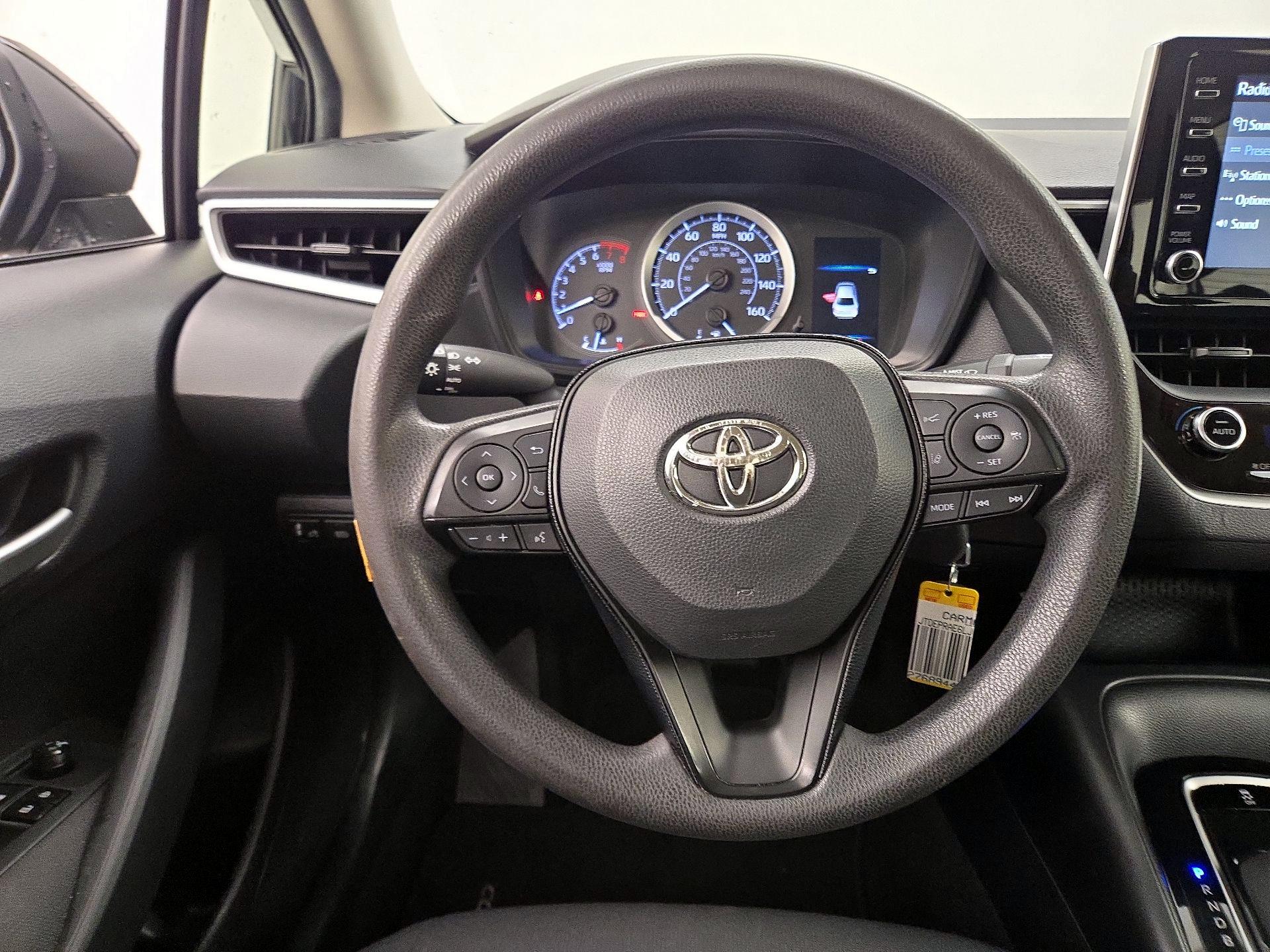 Thumbnail: 2020 Toyota Corolla - 10