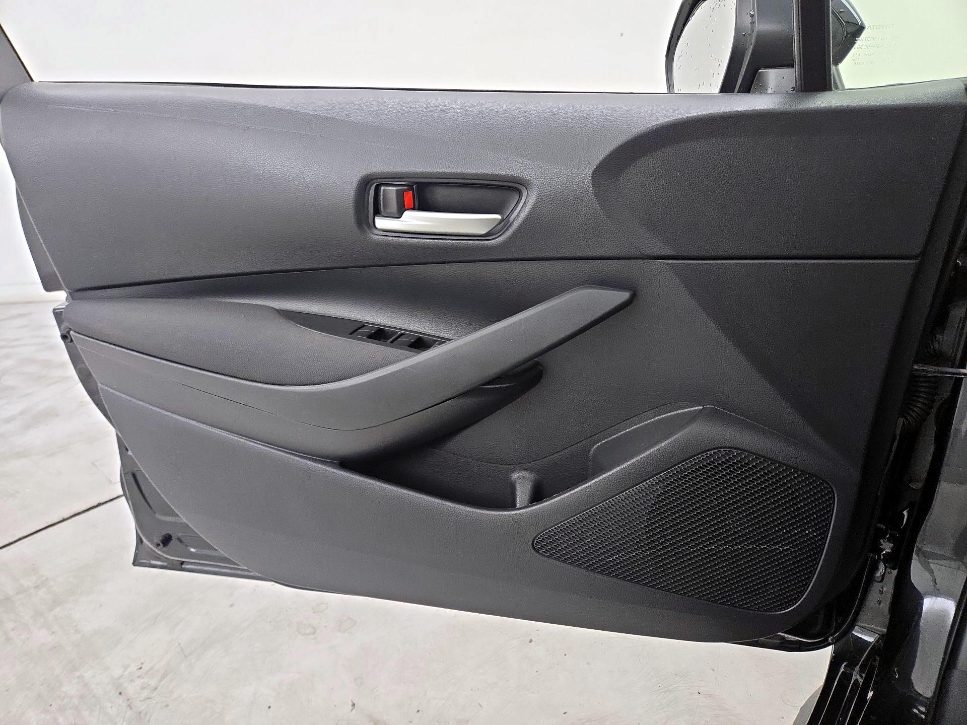 Thumbnail: 2020 Toyota Corolla - 12