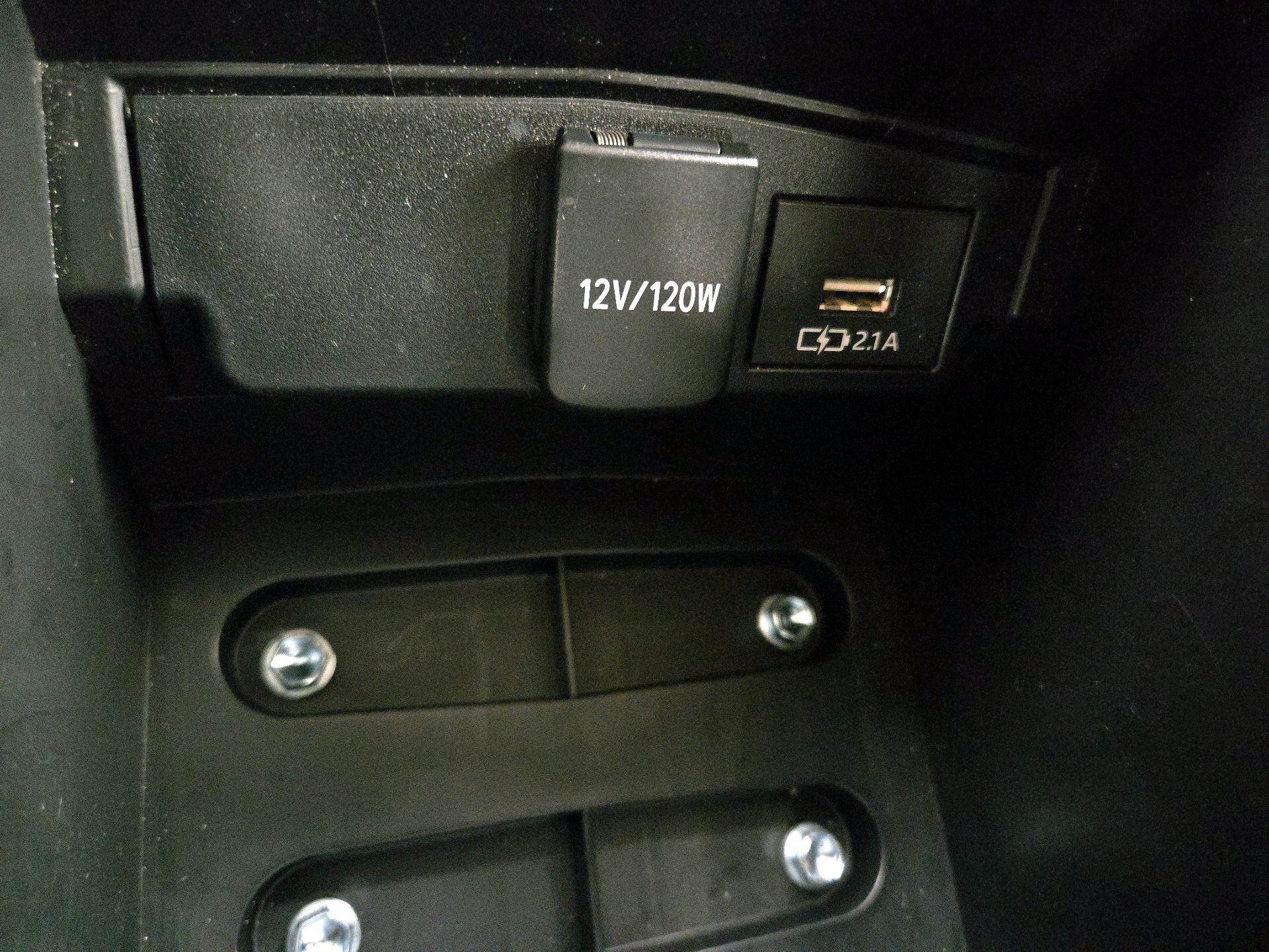 Thumbnail: 2020 Toyota Corolla - 18