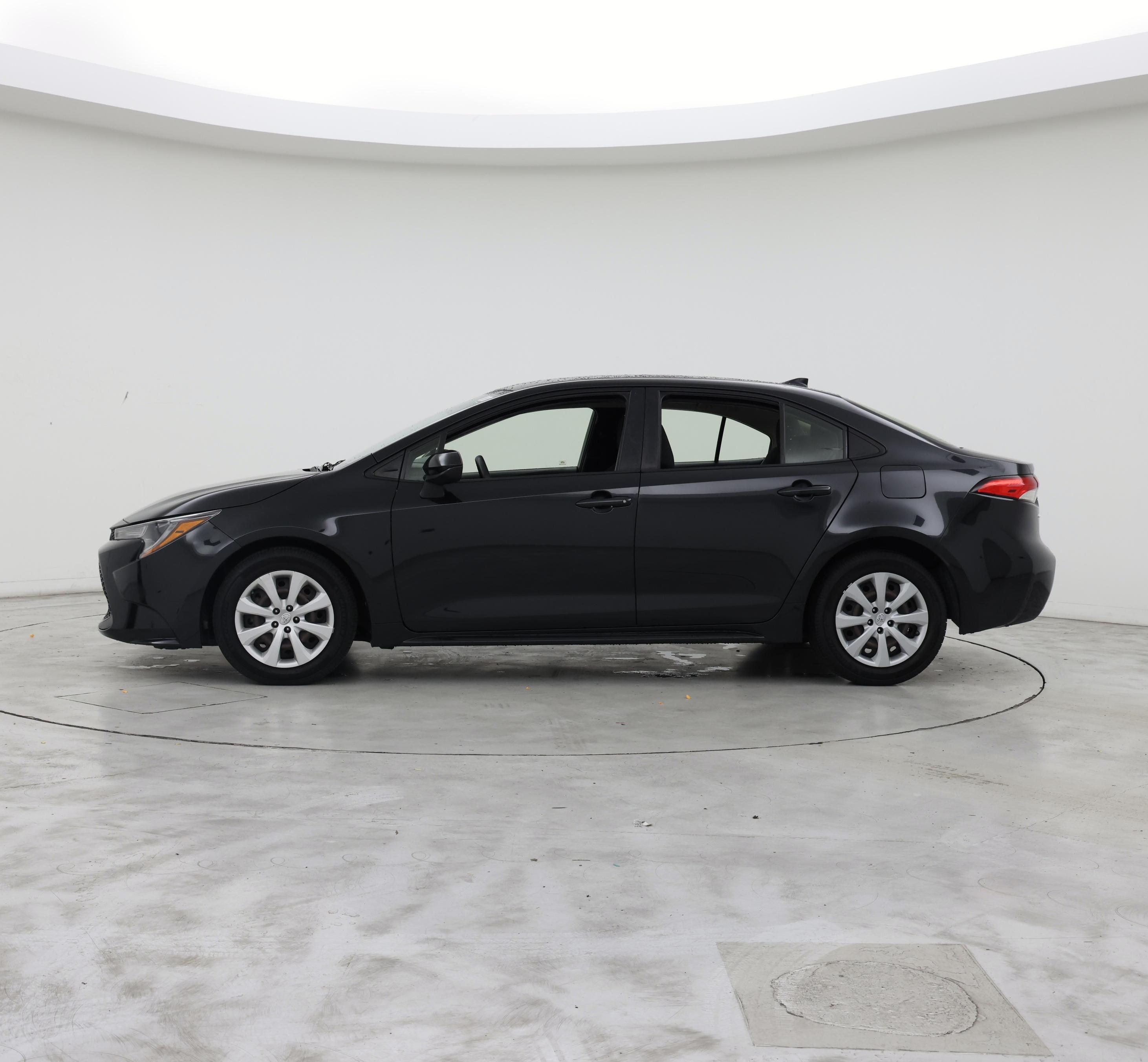 Thumbnail: 2020 Toyota Corolla - 3