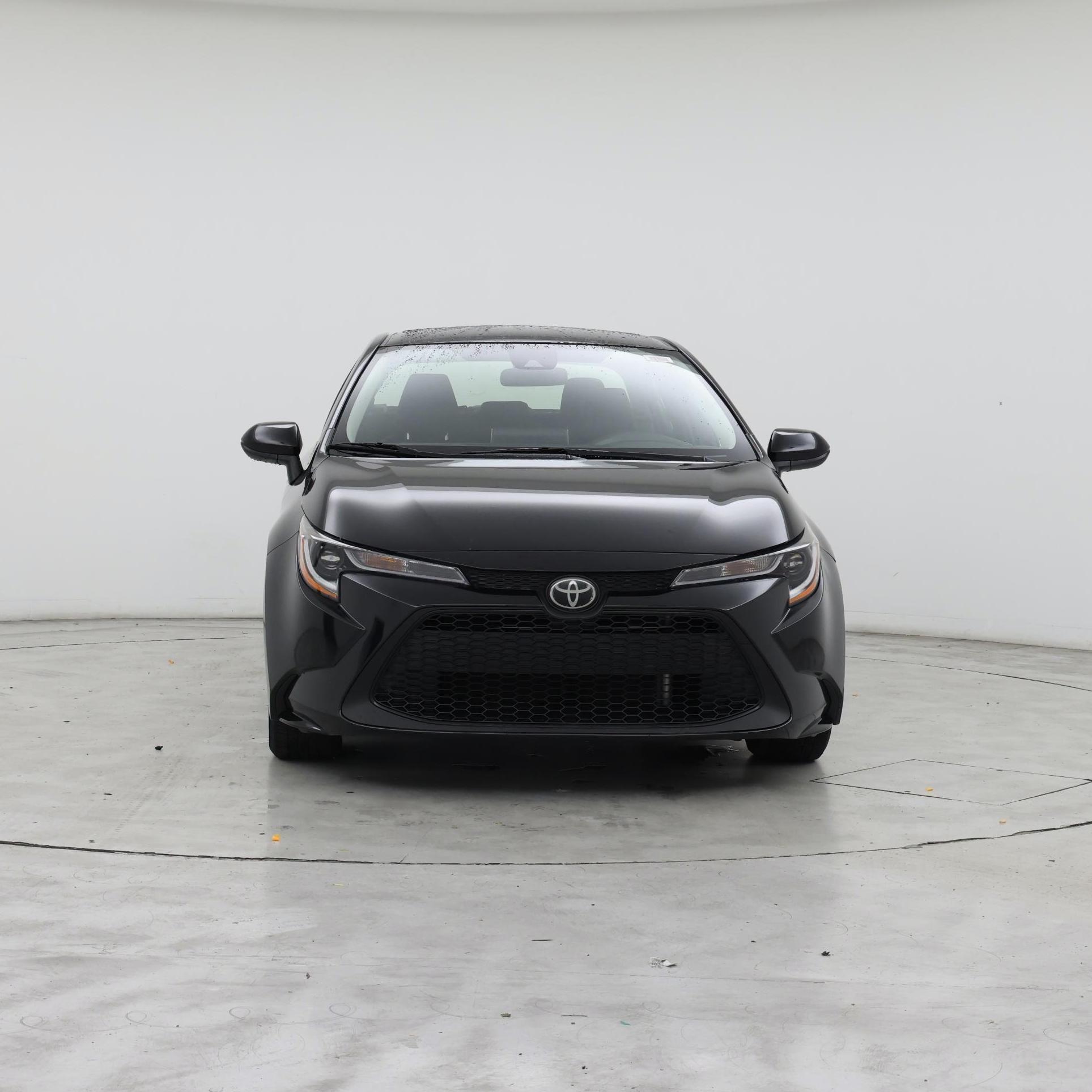 Thumbnail: 2020 Toyota Corolla - 5