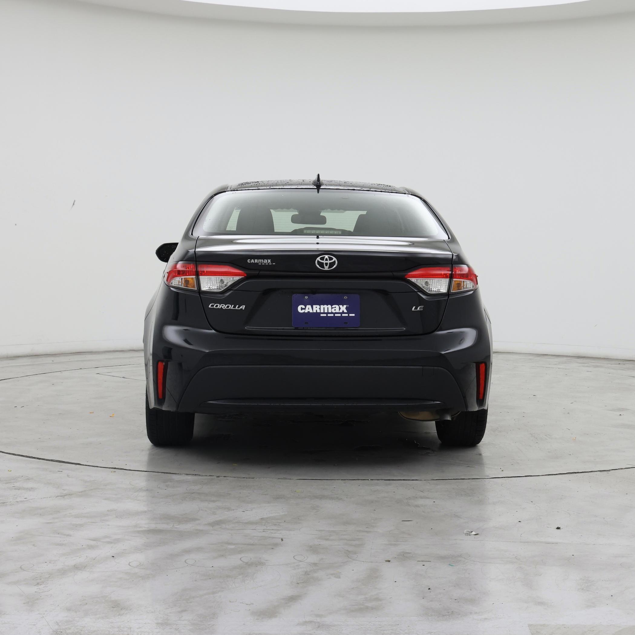 Thumbnail: 2020 Toyota Corolla - 6