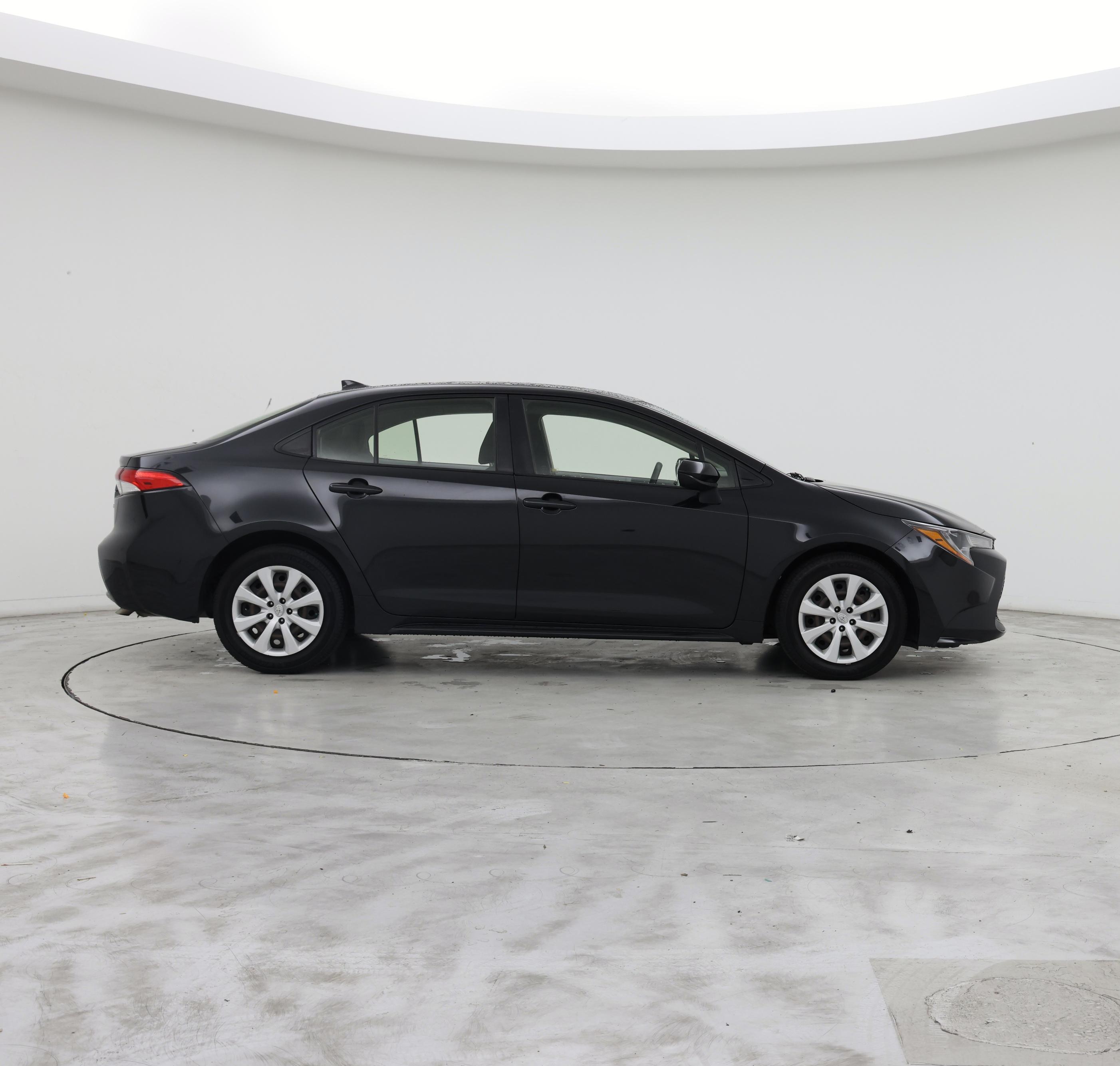 Thumbnail: 2020 Toyota Corolla - 7