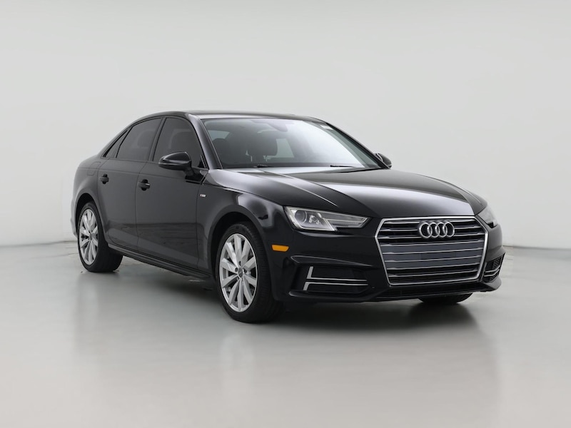 2018 Audi A4 Premium -
                  Jensen Beach, FL