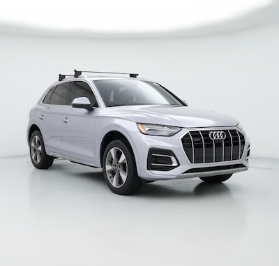 2023 Audi Q5 Premium Plus