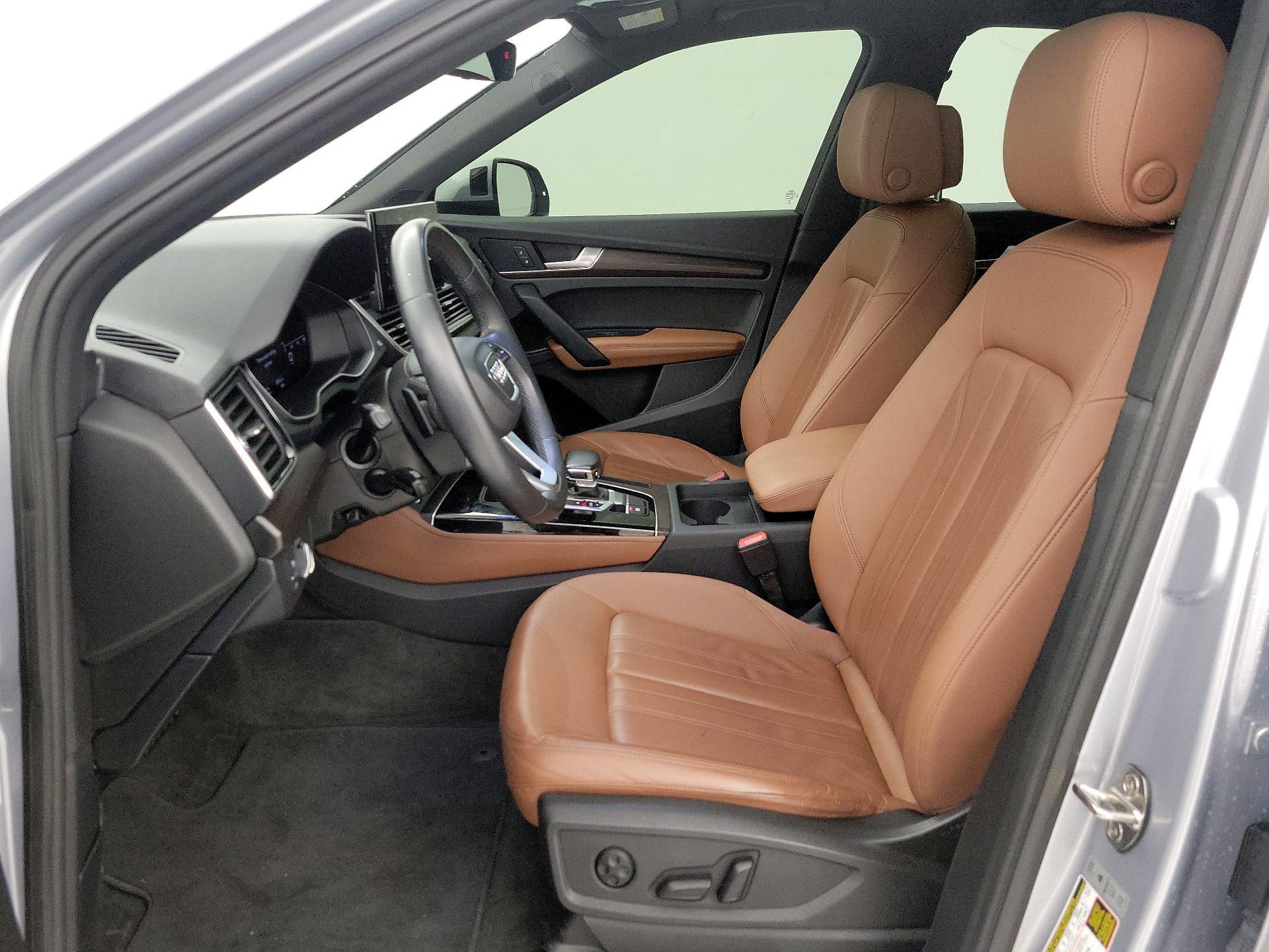 Thumbnail: 2023 Audi Q5 - 11