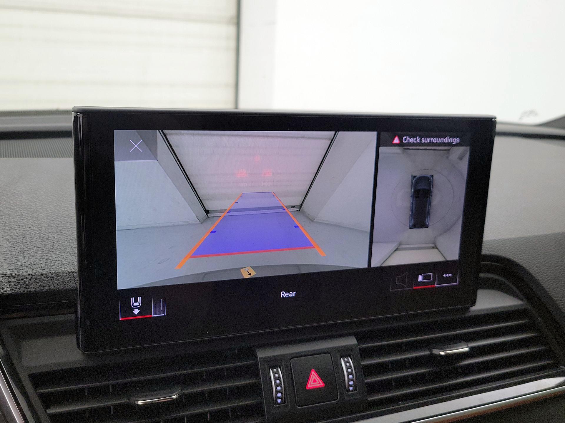 Thumbnail: 2023 Audi Q5 - 14