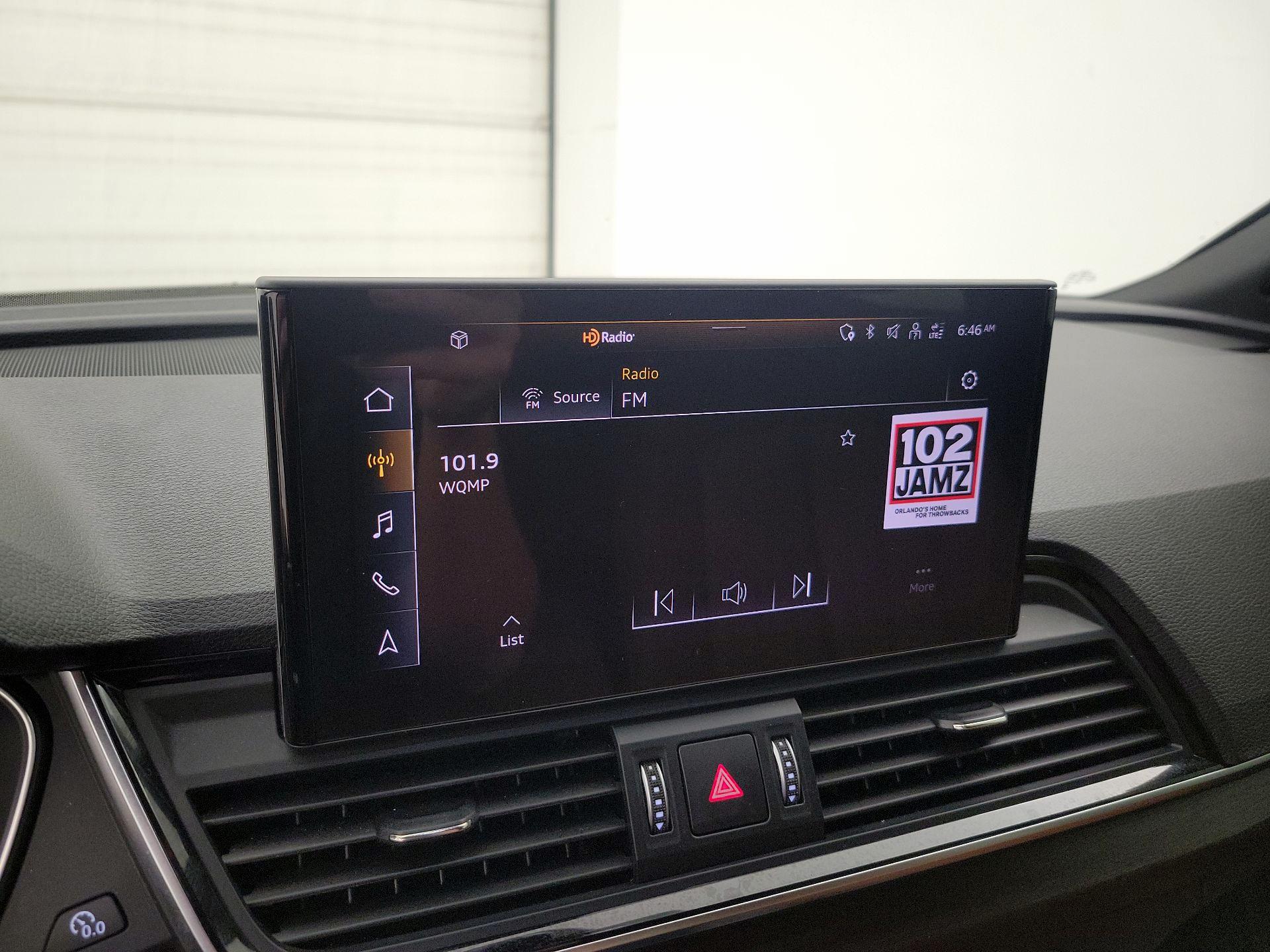 Thumbnail: 2023 Audi Q5 - 15