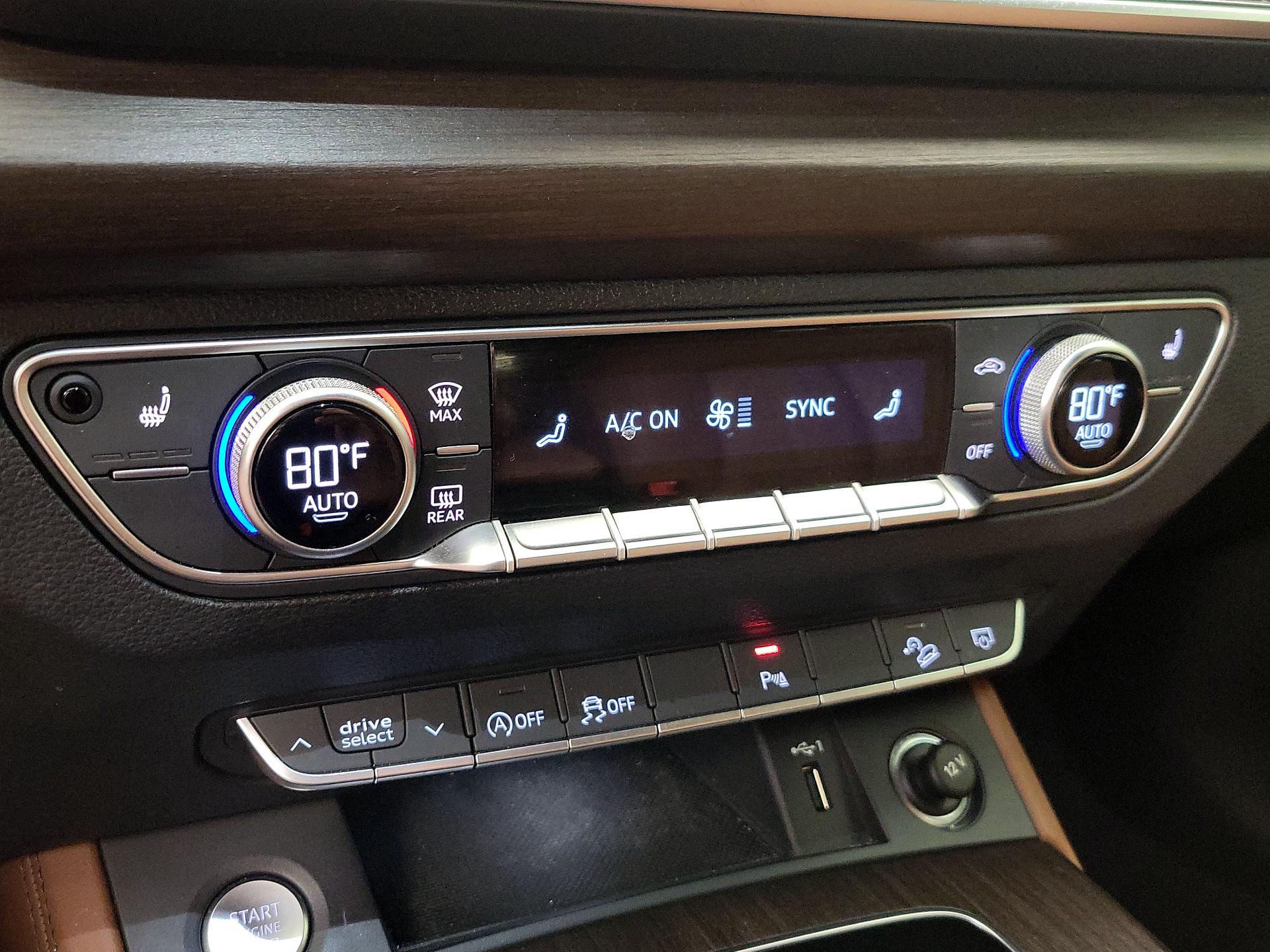 Thumbnail: 2023 Audi Q5 - 16