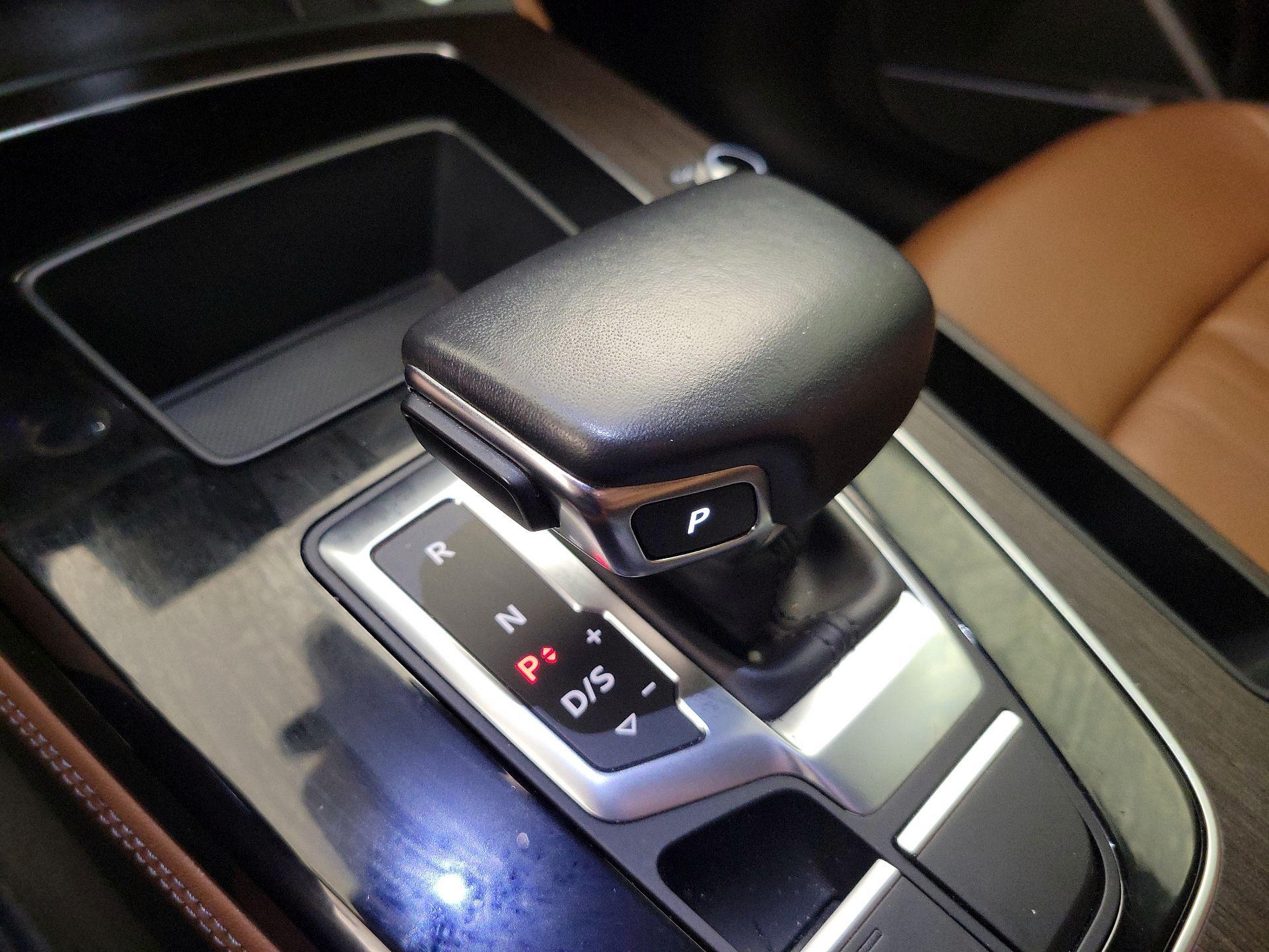 Thumbnail: 2023 Audi Q5 - 17