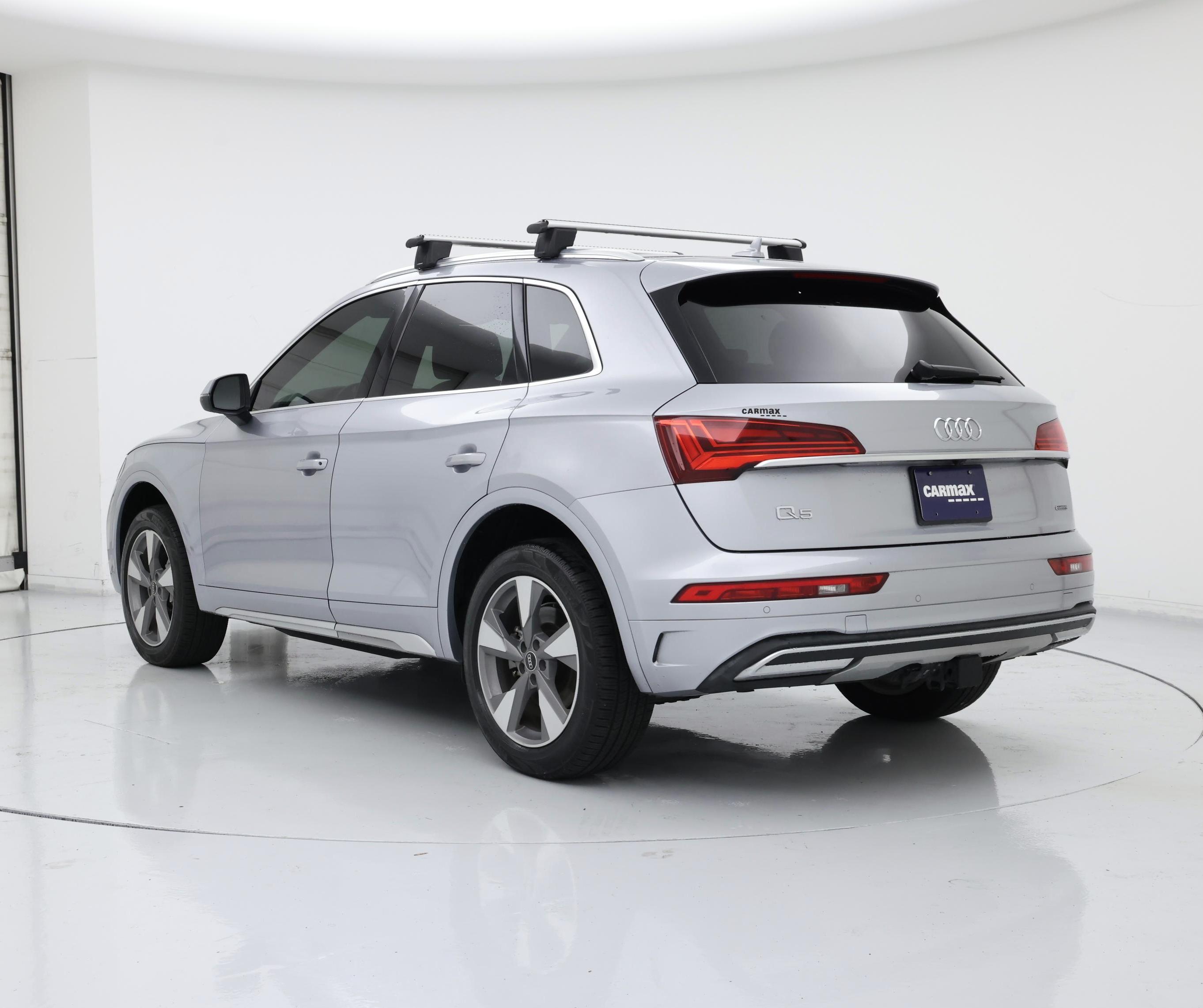 Thumbnail: 2023 Audi Q5 - 2