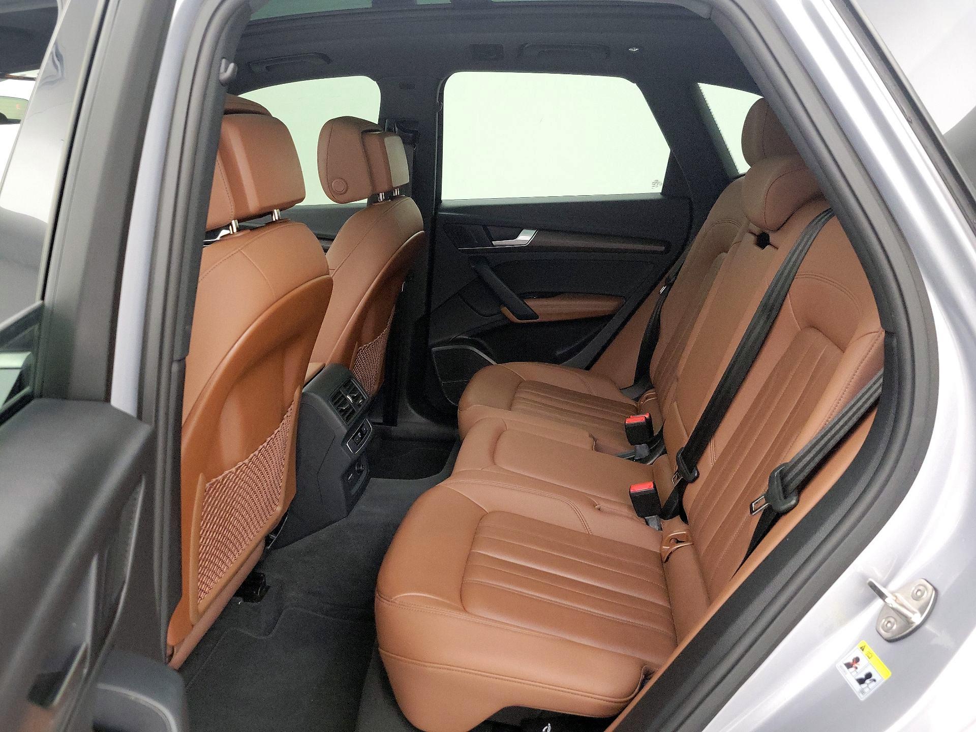 Thumbnail: 2023 Audi Q5 - 20