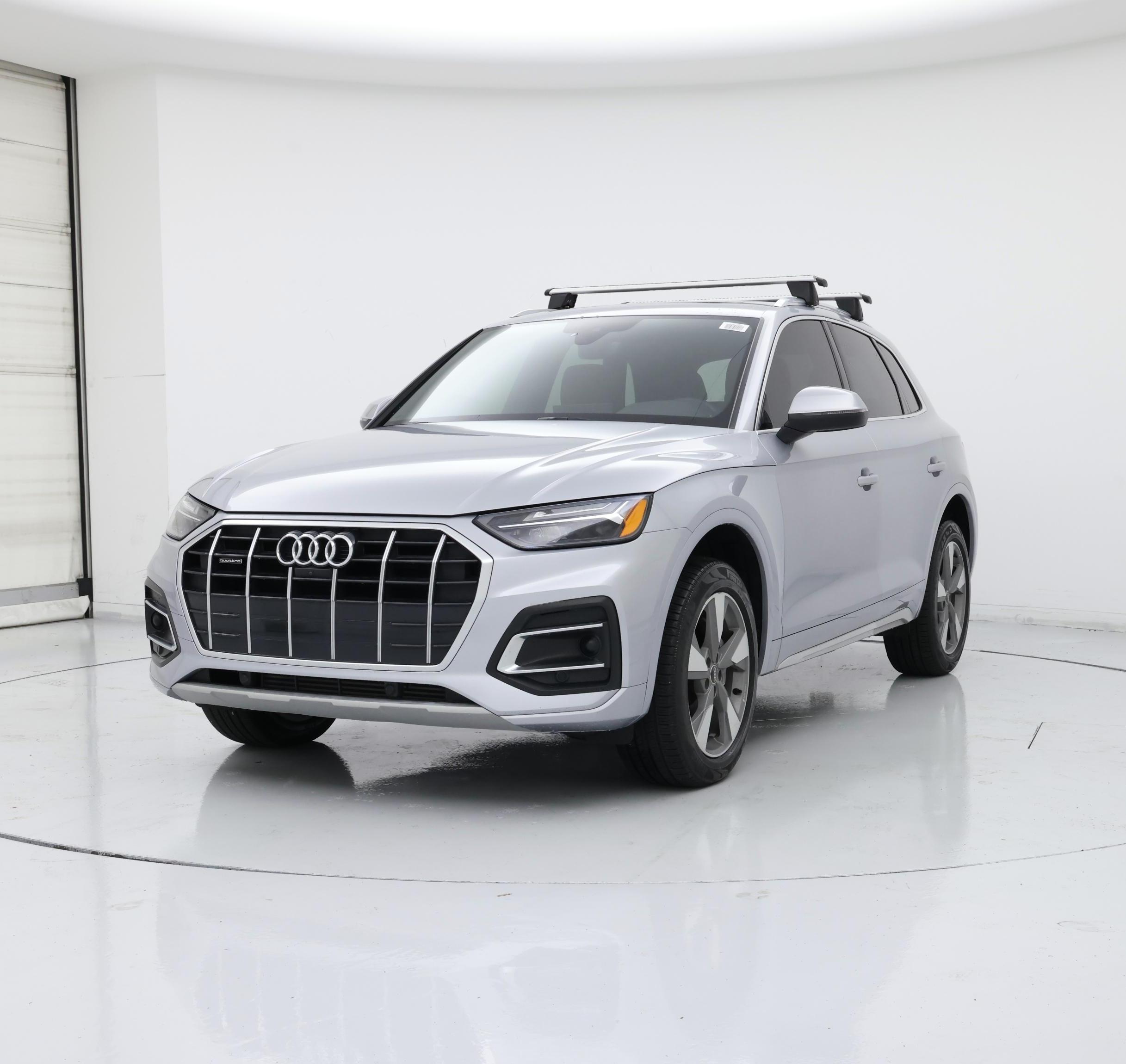 Thumbnail: 2023 Audi Q5 - 4