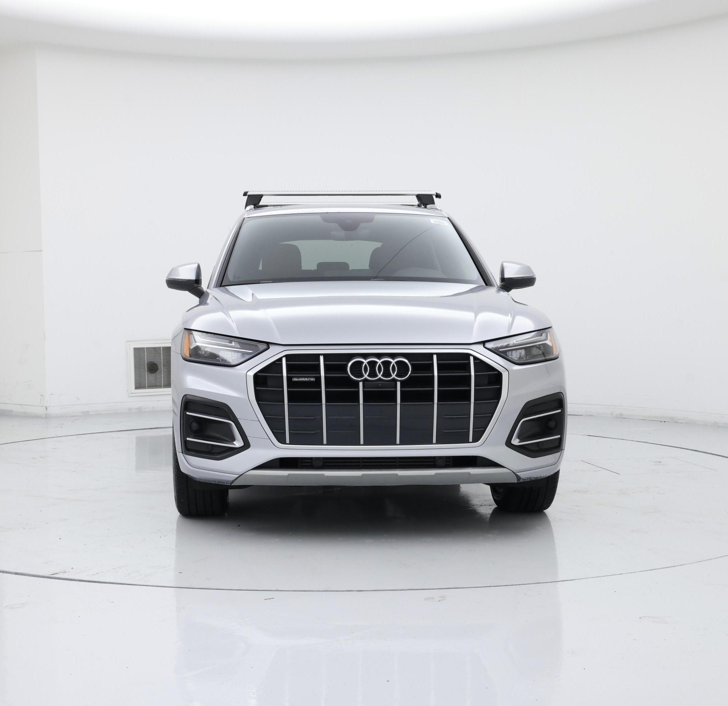 Thumbnail: 2023 Audi Q5 - 5