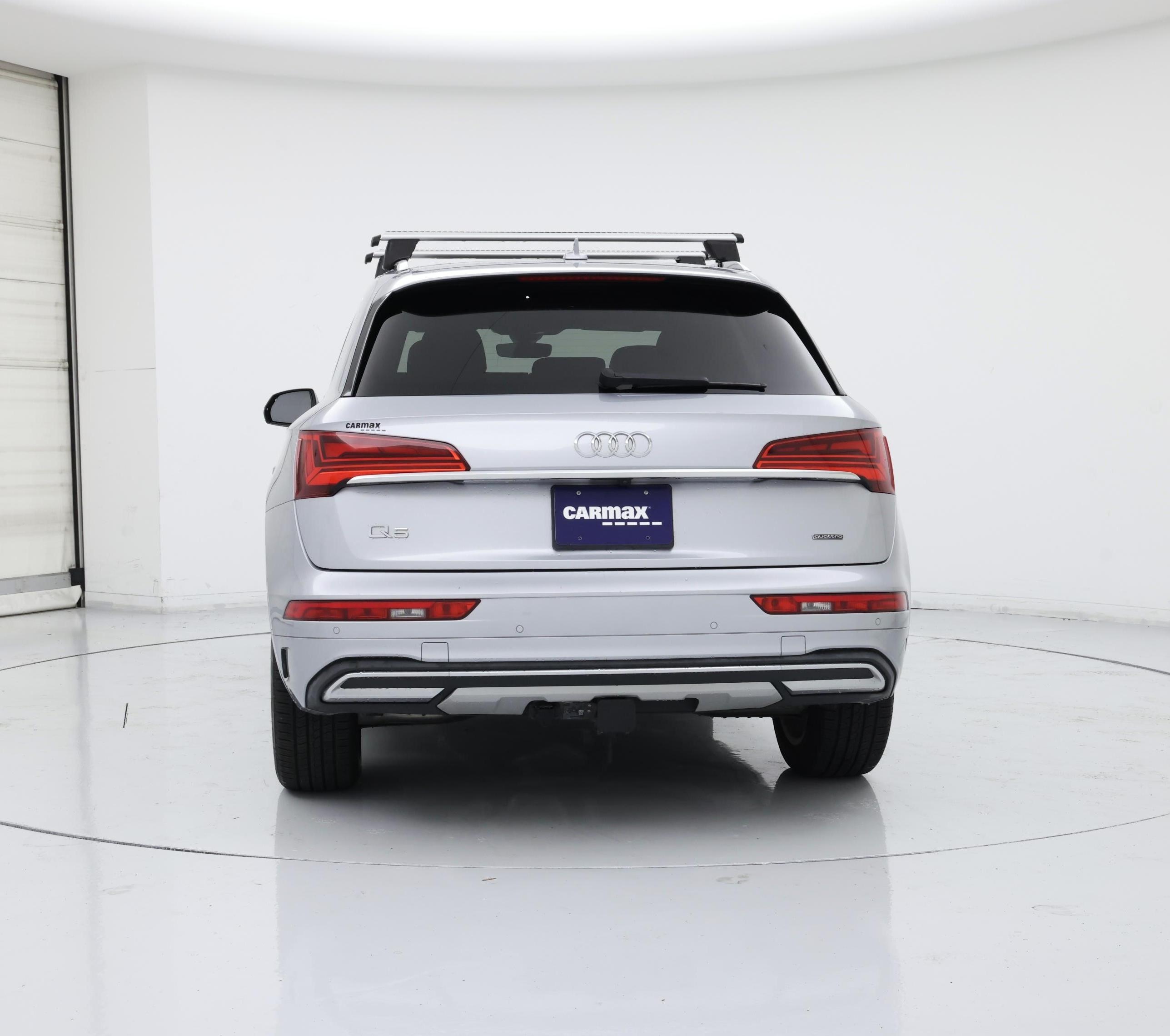 Thumbnail: 2023 Audi Q5 - 6