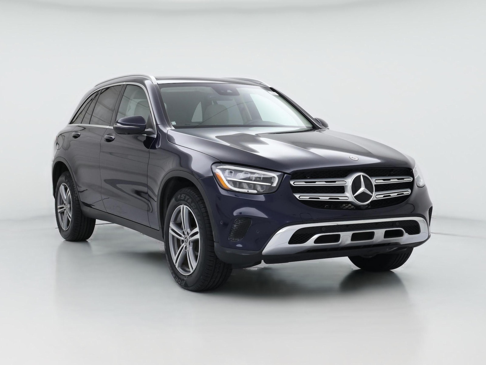 2022 Mercedes-Benz GLC GLC300