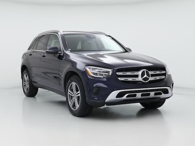 2022 Mercedes-Benz GLC300
