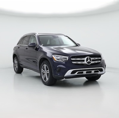 2022 Mercedes-Benz GLC300