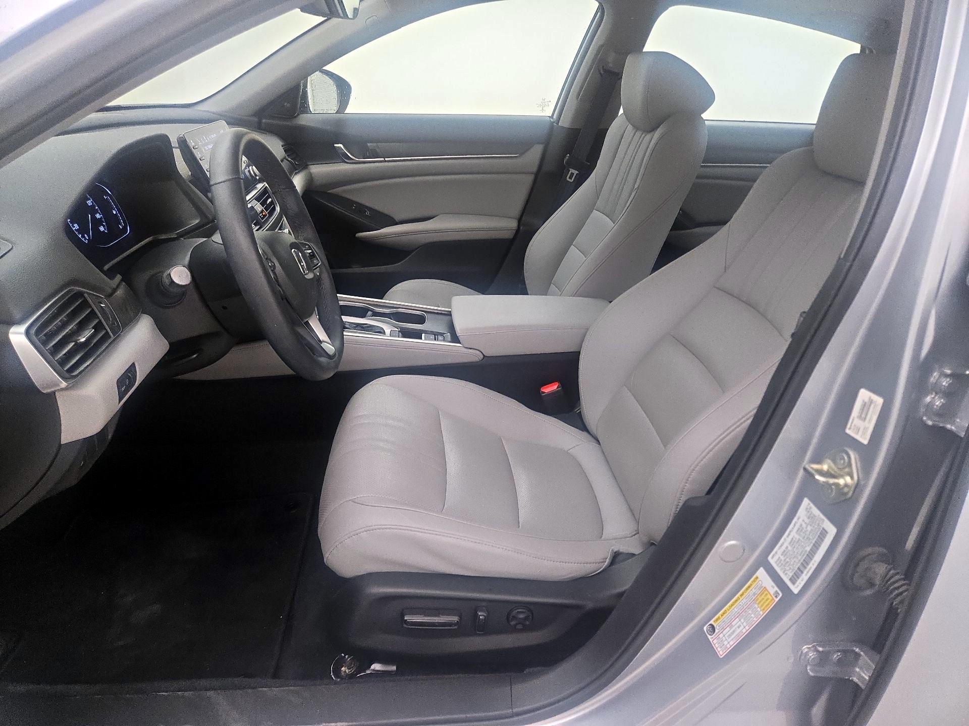 Thumbnail: 2019 Honda Accord - 11
