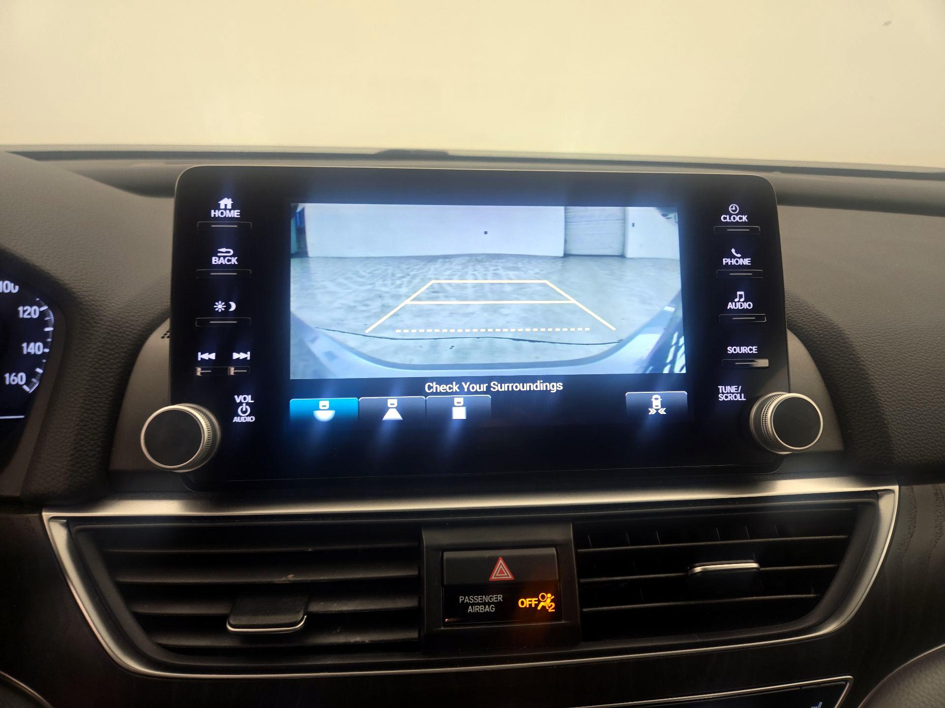Thumbnail: 2019 Honda Accord - 14