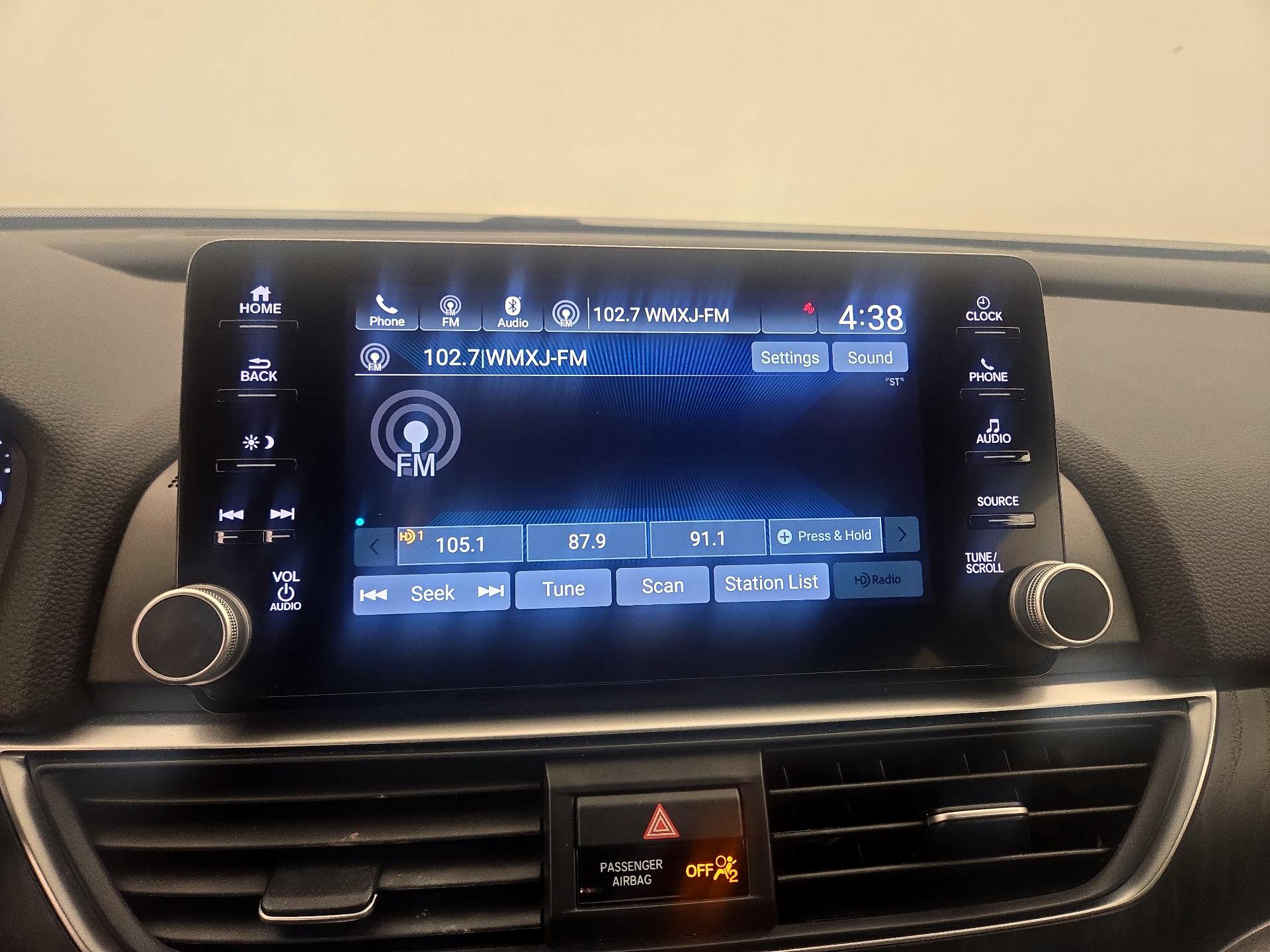 Thumbnail: 2019 Honda Accord - 15