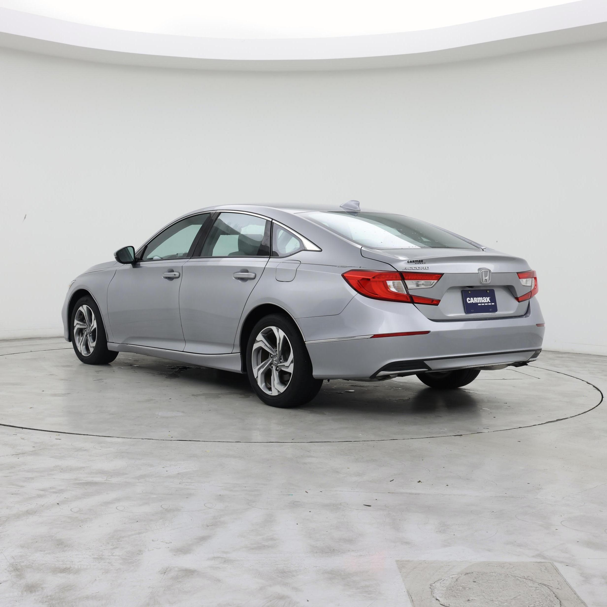 Thumbnail: 2019 Honda Accord - 2