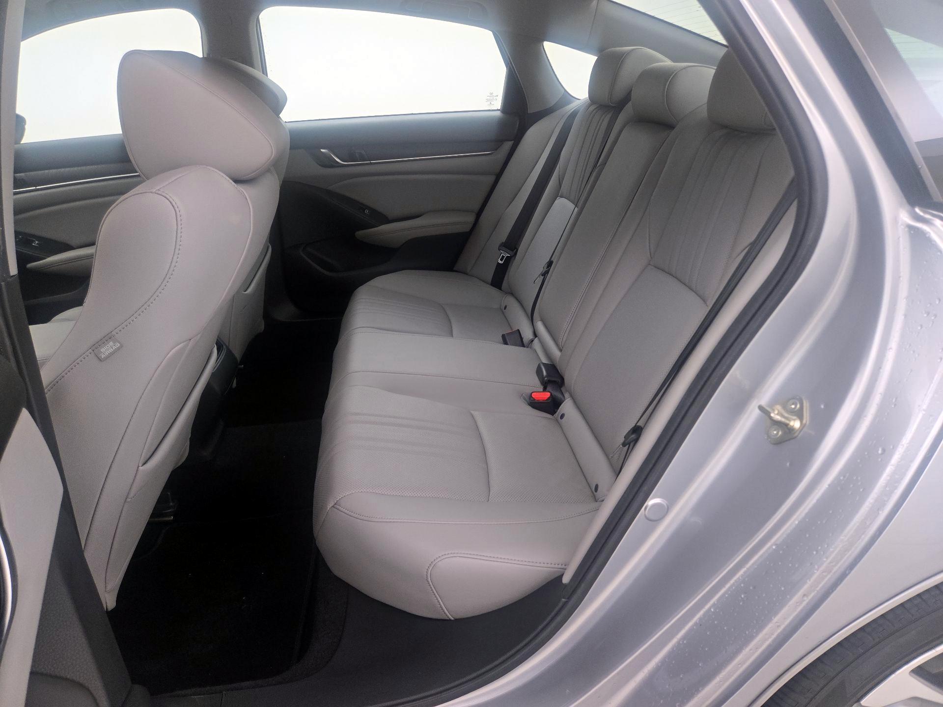 Thumbnail: 2019 Honda Accord - 20