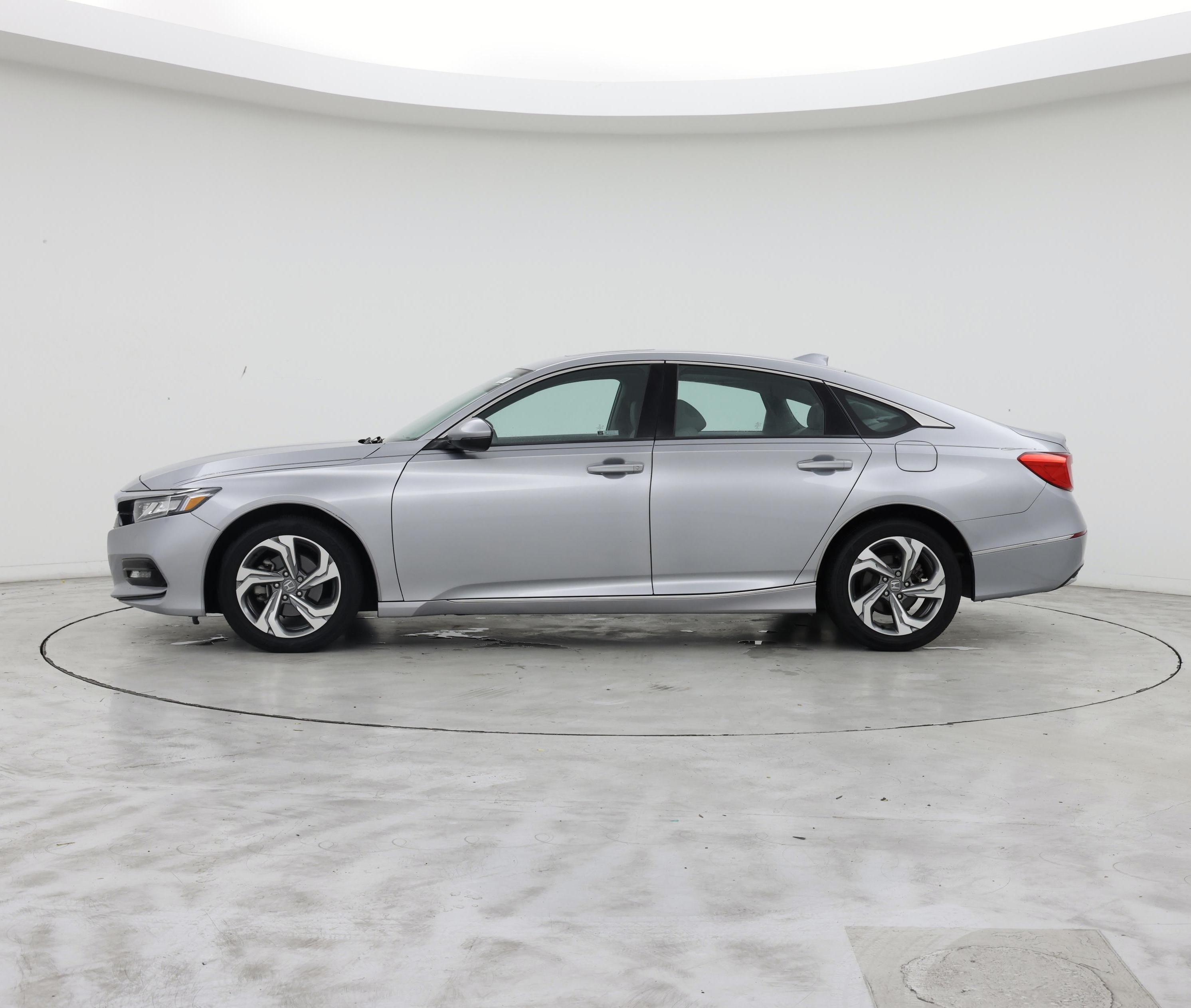 Thumbnail: 2019 Honda Accord - 3